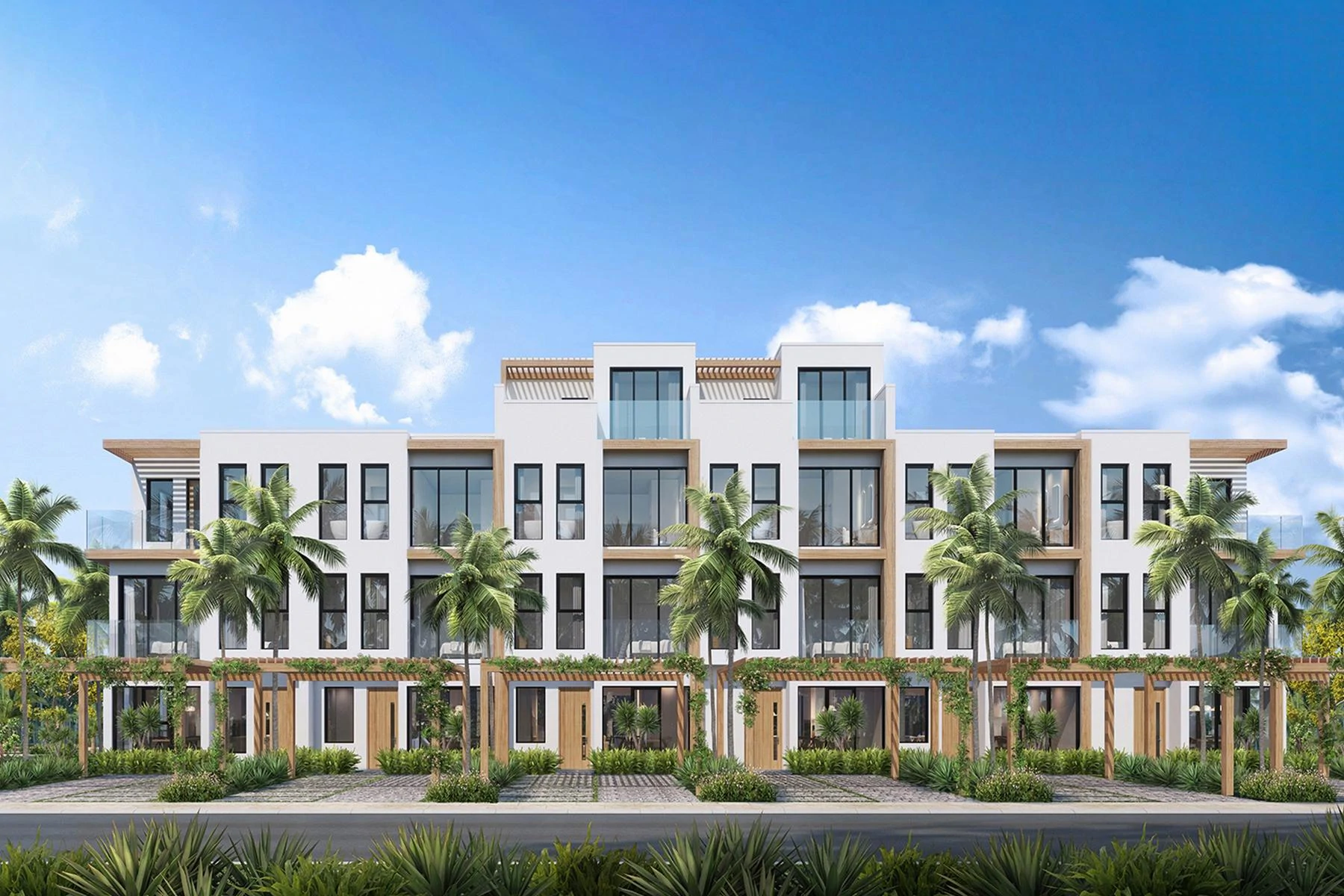 P4- The View at Grace Bay - Gallery image 6
