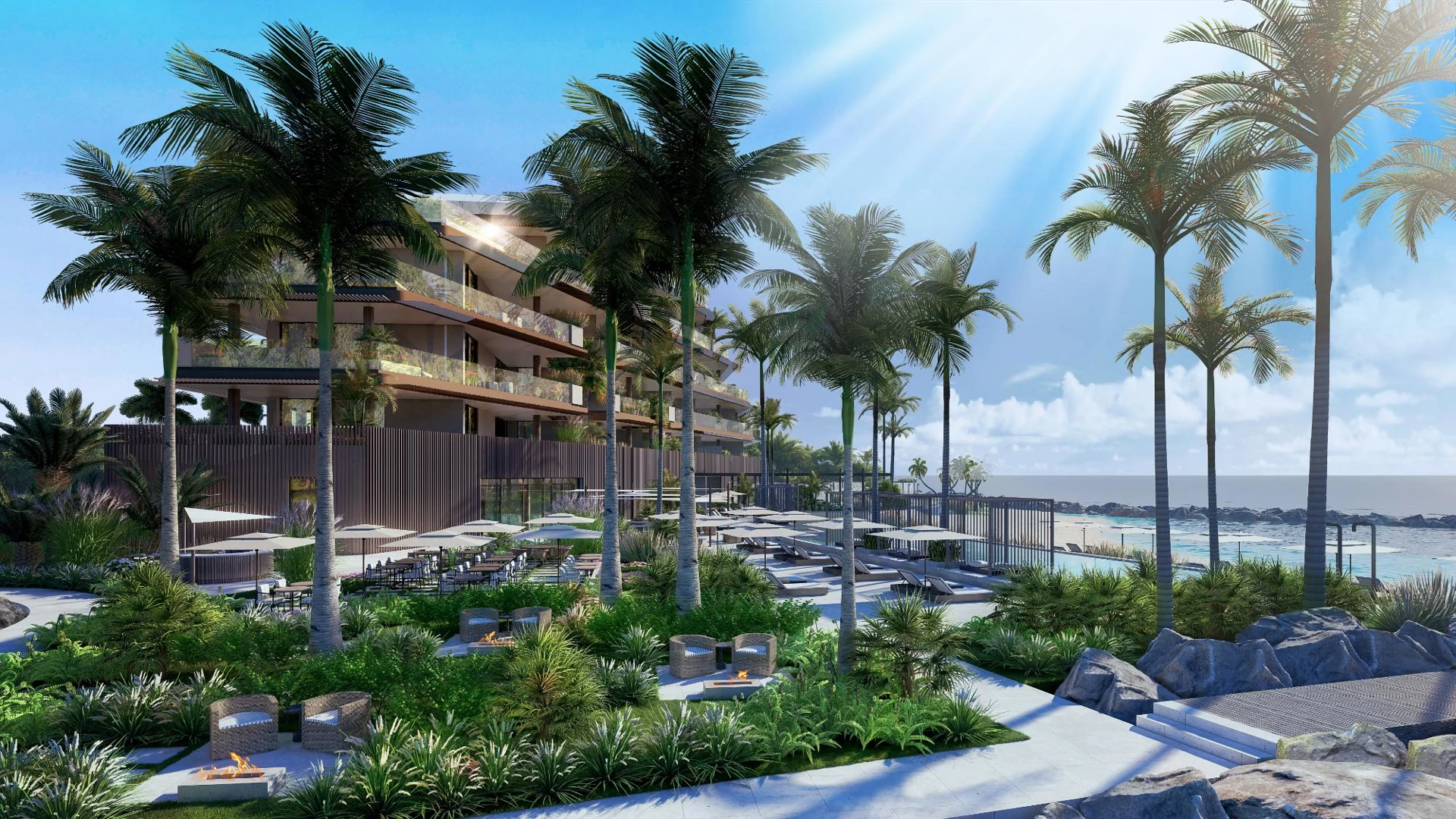 ARC Sky Villa 4C AT SOUTH BANK - Gallery image 6