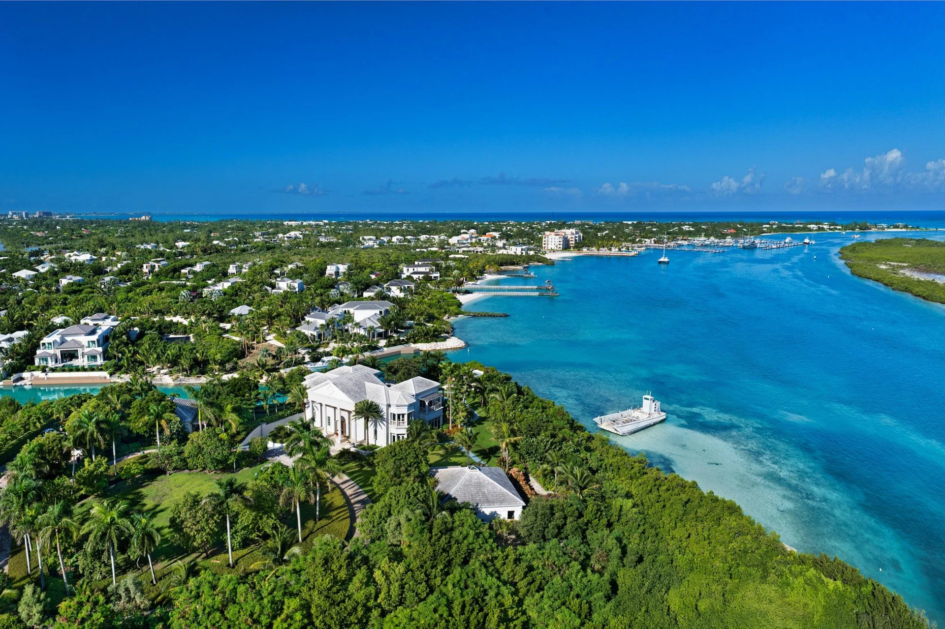 Villa Penn Sawyer - Gallery image 59