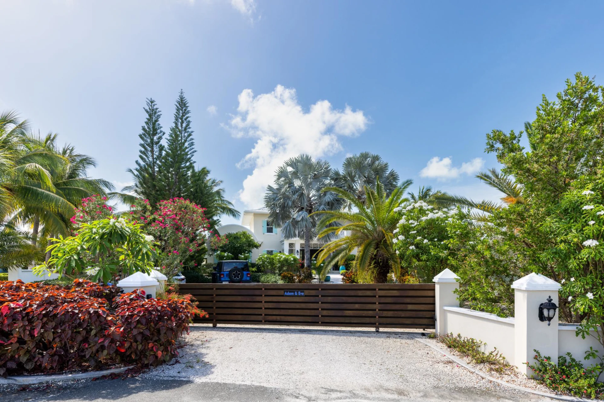 Adam & Eve Villa - Gallery image 25