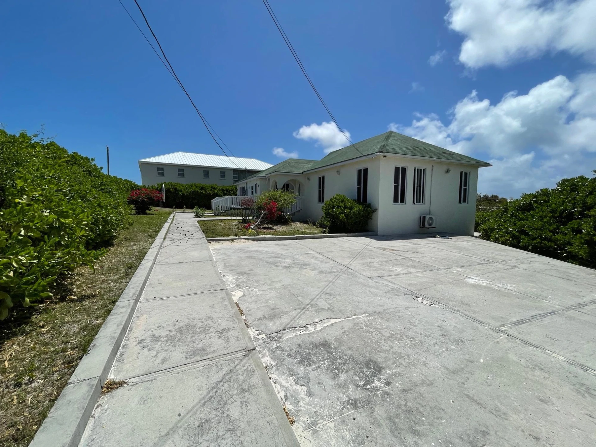 HILLTOP DUPLEX, GRAND TURK - Gallery image 3