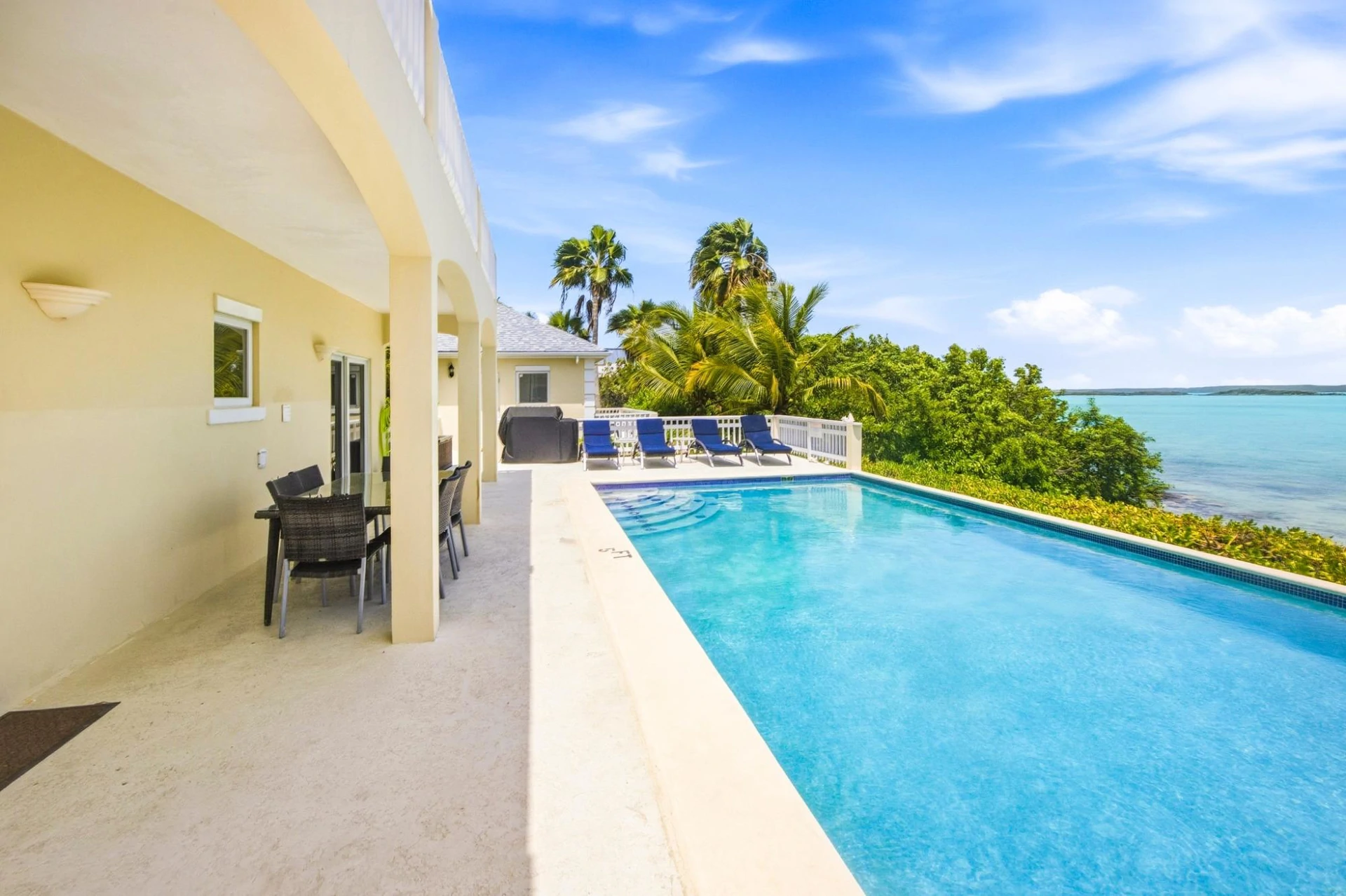 Bright Idea Villa - photo 2