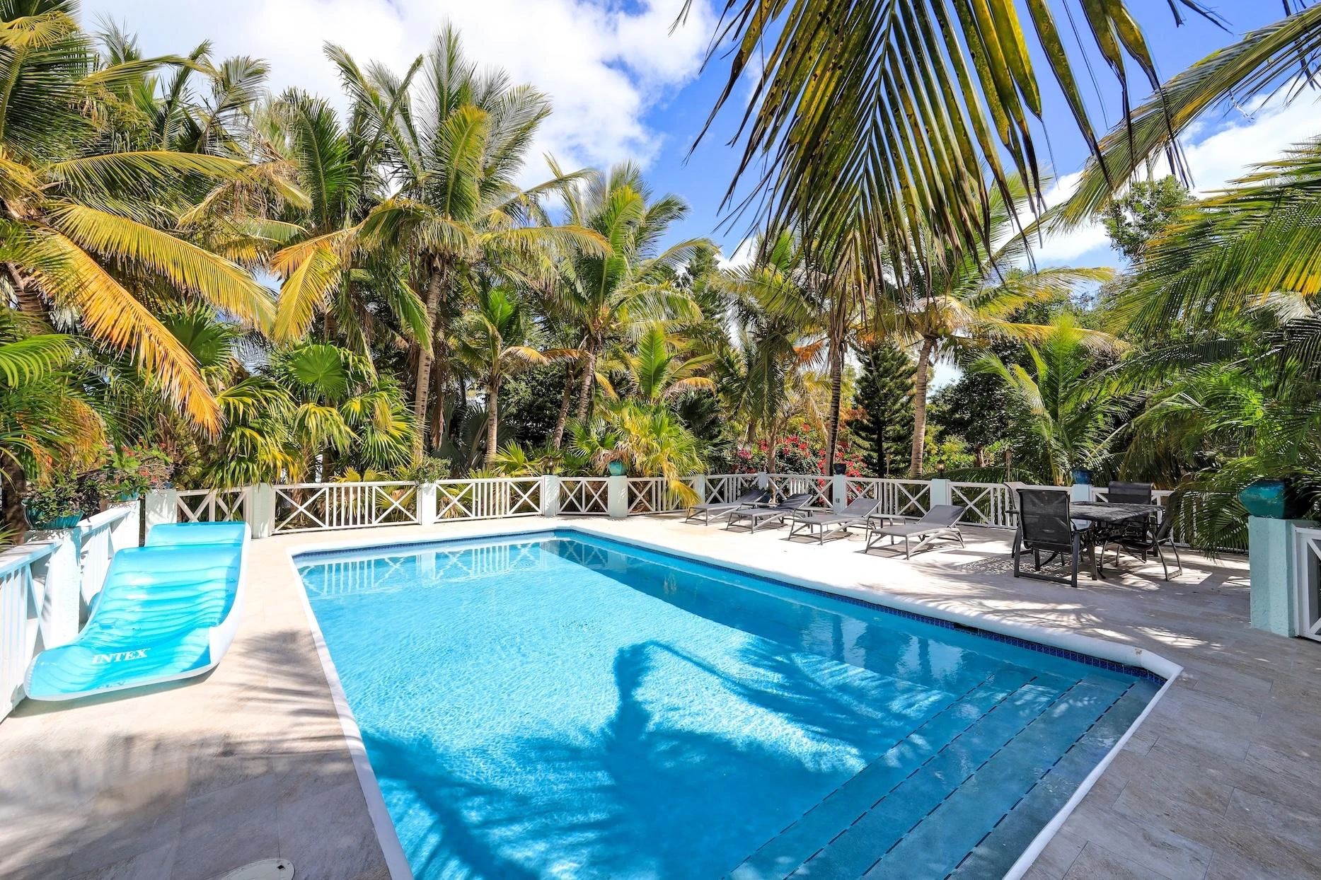 VILLA TROPICA SANDPIPER AVENUE-LEEWARD - Gallery image 22