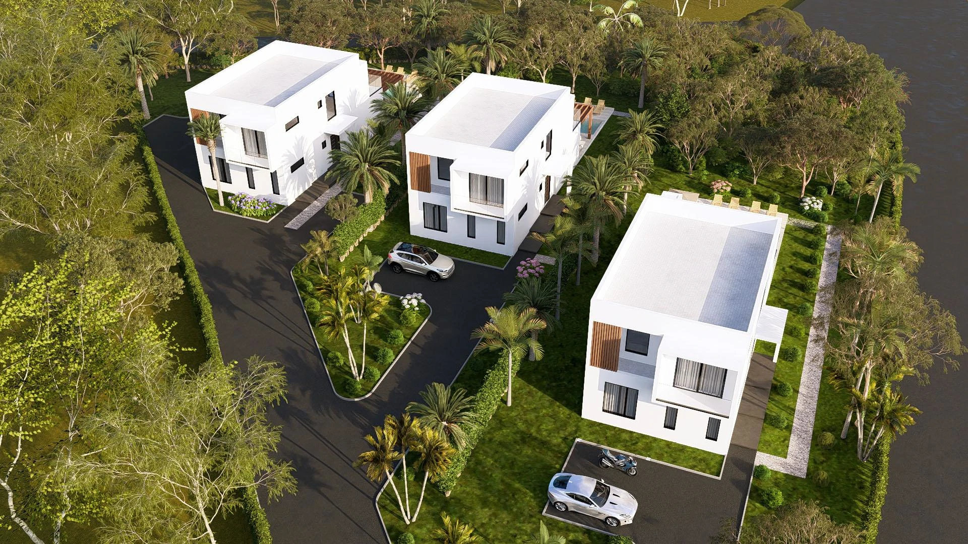 KITECLAVE VILLAS - Gallery image 12
