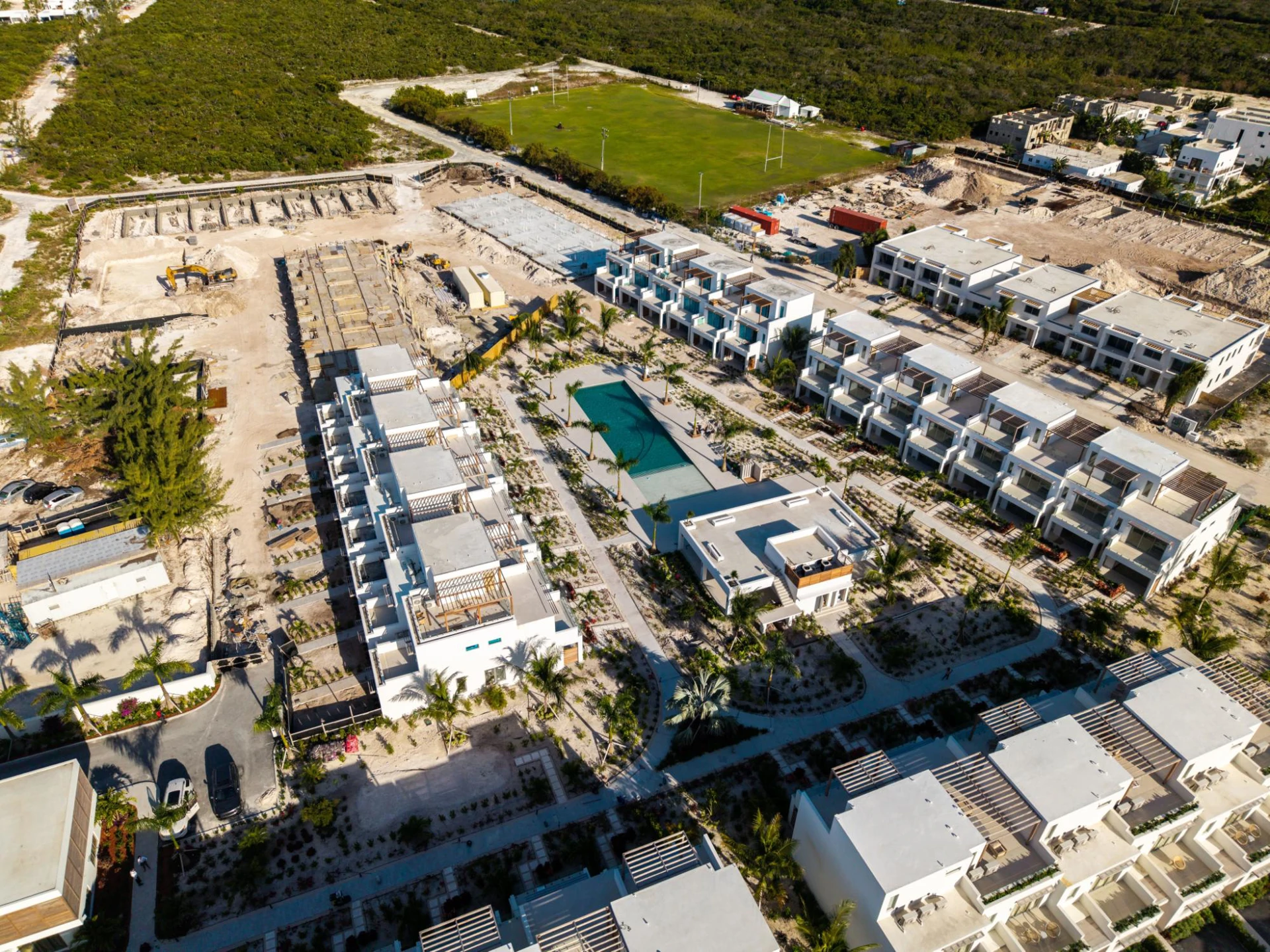 The Park Townhomes - Gallery image 35