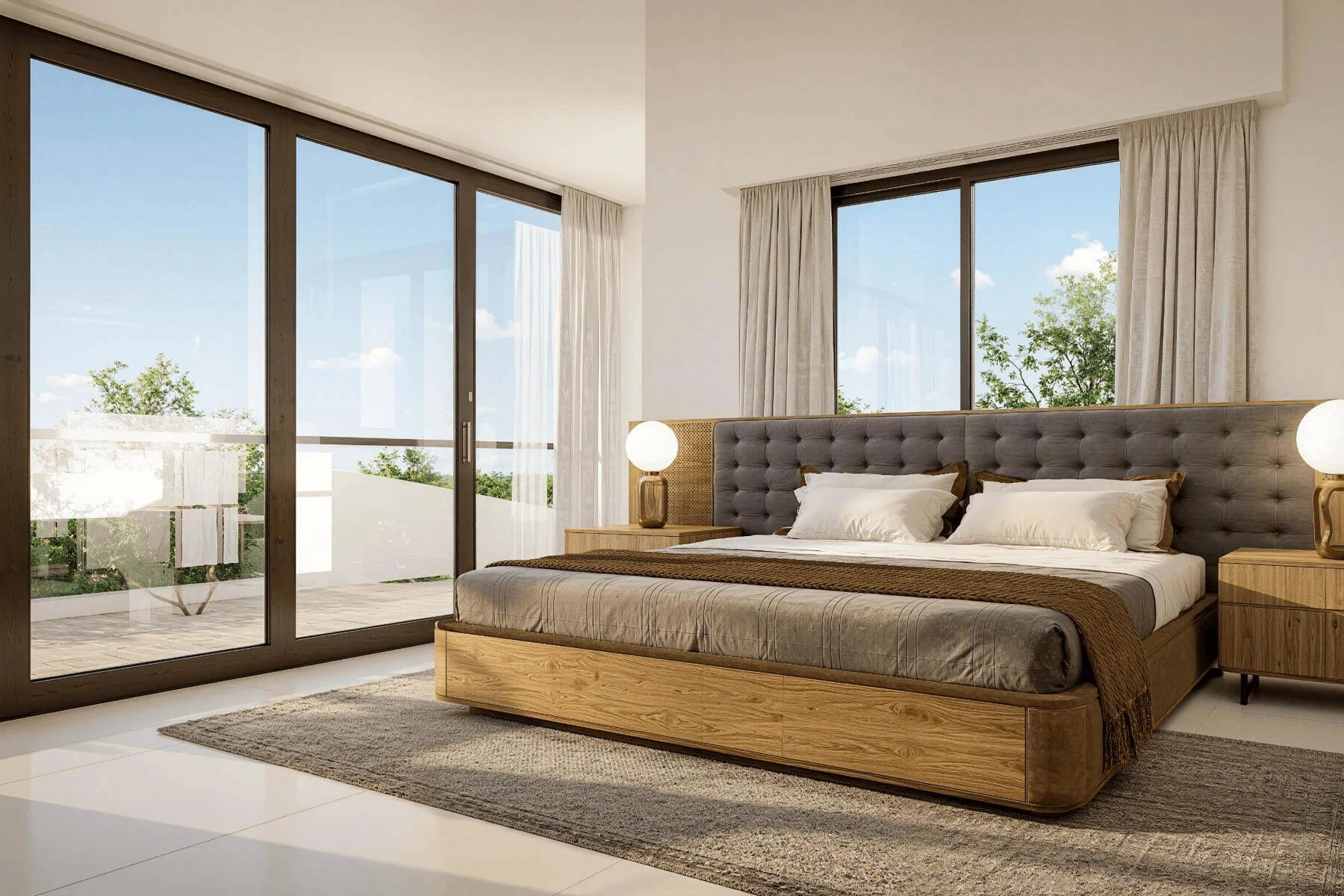 The View at Cherubs - Gallery image 10