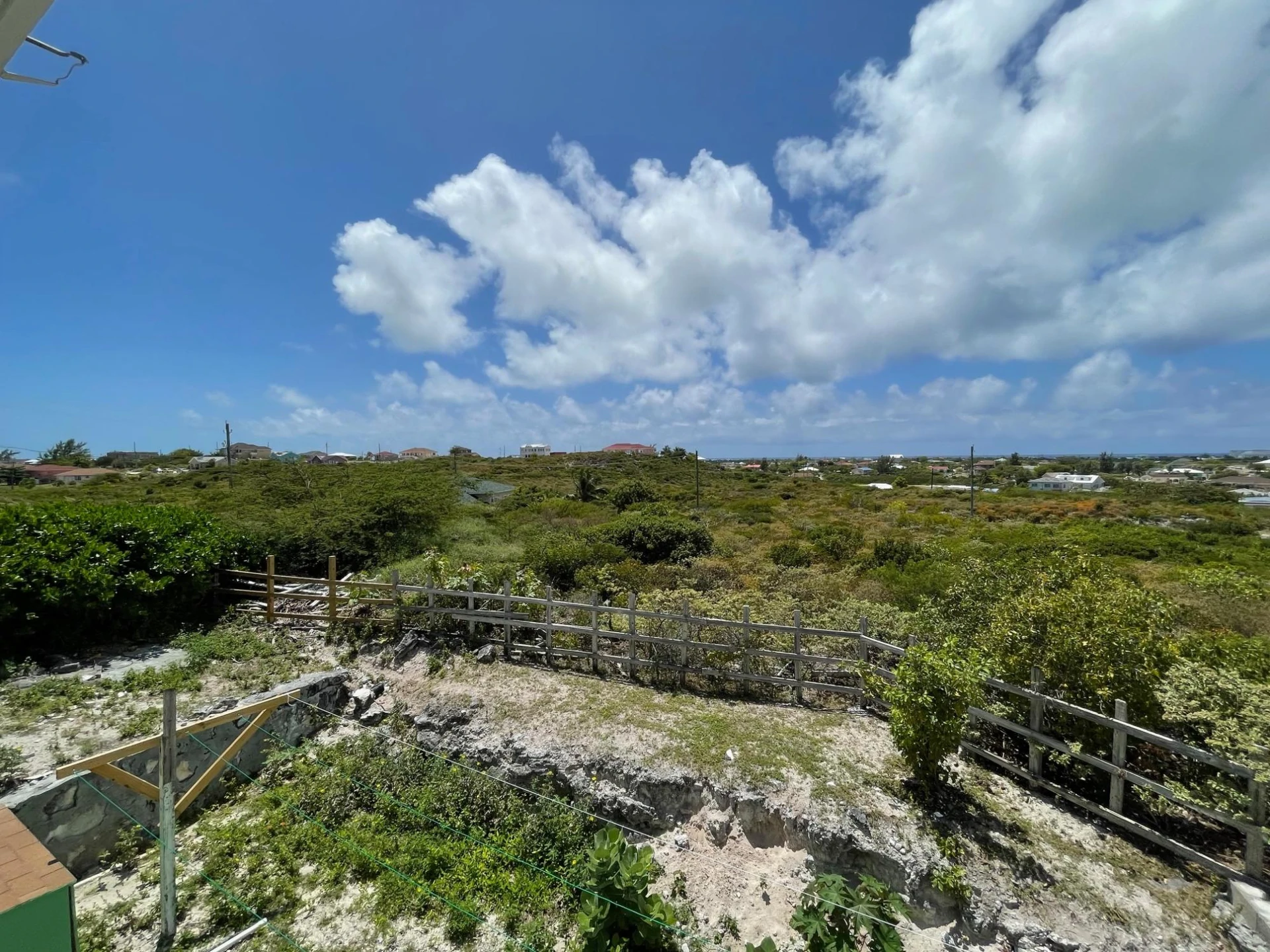 HILLTOP DUPLEX, GRAND TURK - Gallery image 20