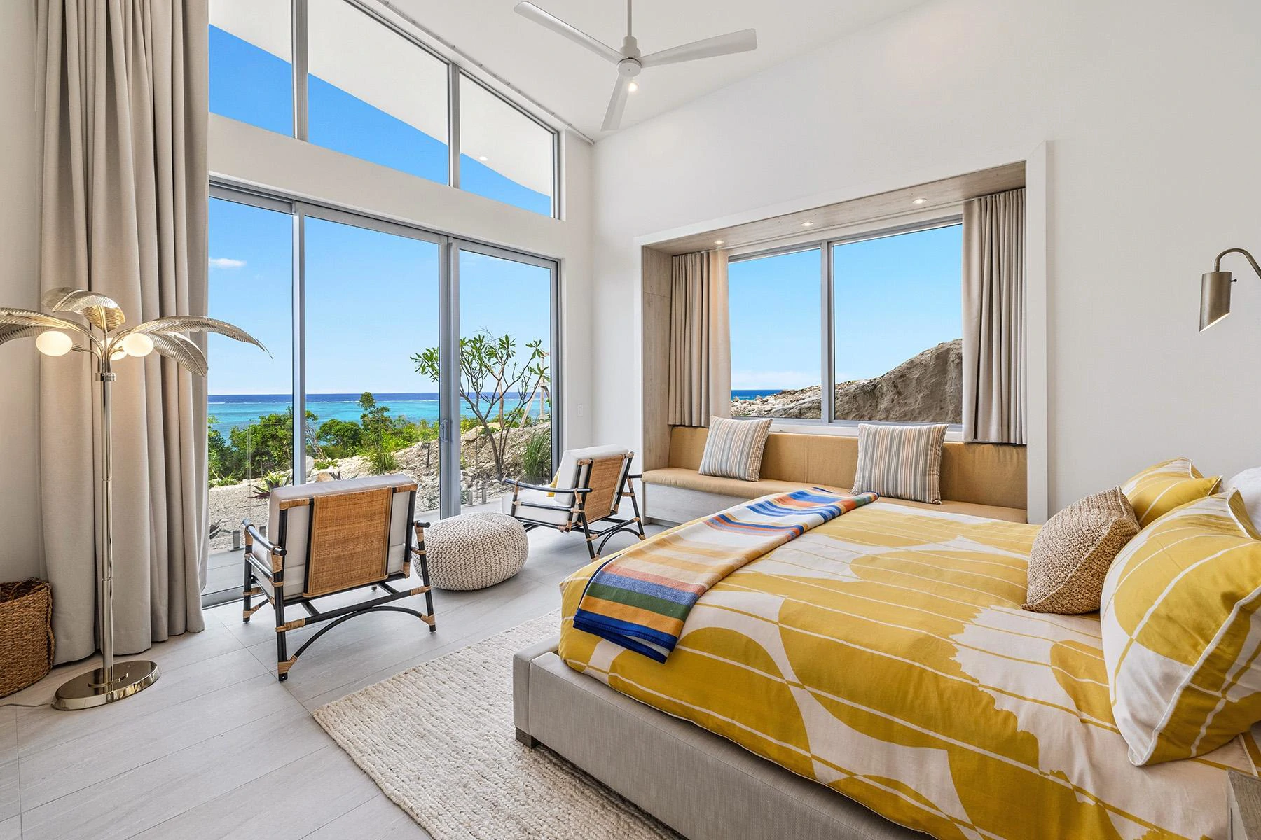 Villa 5 - The Summit - Blue Mountain Ocean View - Gallery image 12