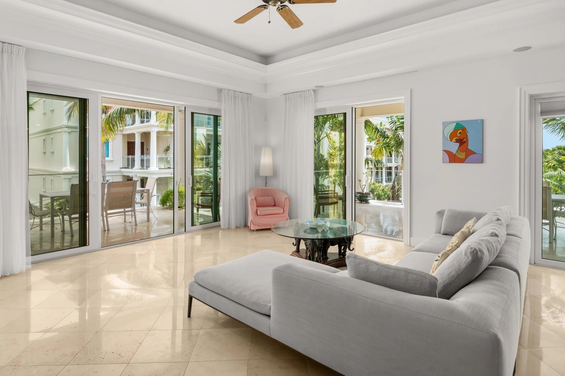 308 The Pinnacle On Grace Bay - Gallery image 5