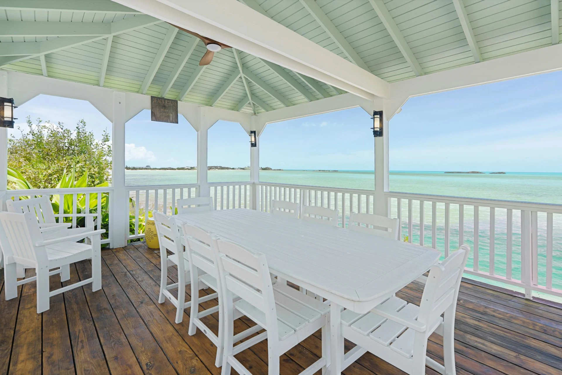 THREE CAYS VILLA - Gallery image 7