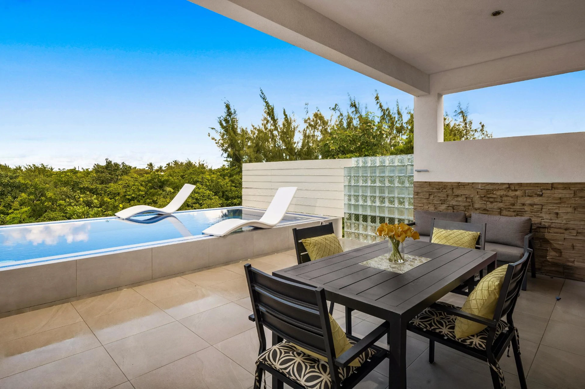 Honeymoon Villas - Gallery image 20