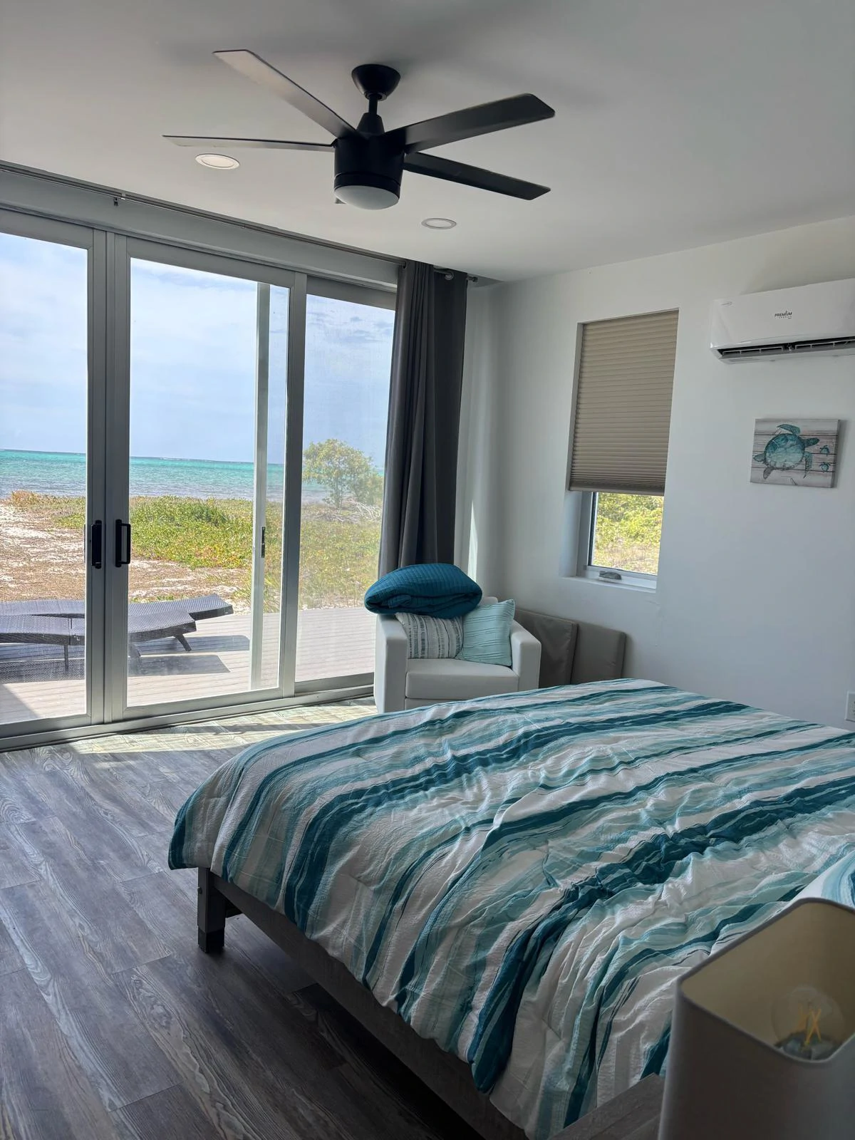 Beachfront Home - Middle Caicos - Lot 34 - Gallery image 10