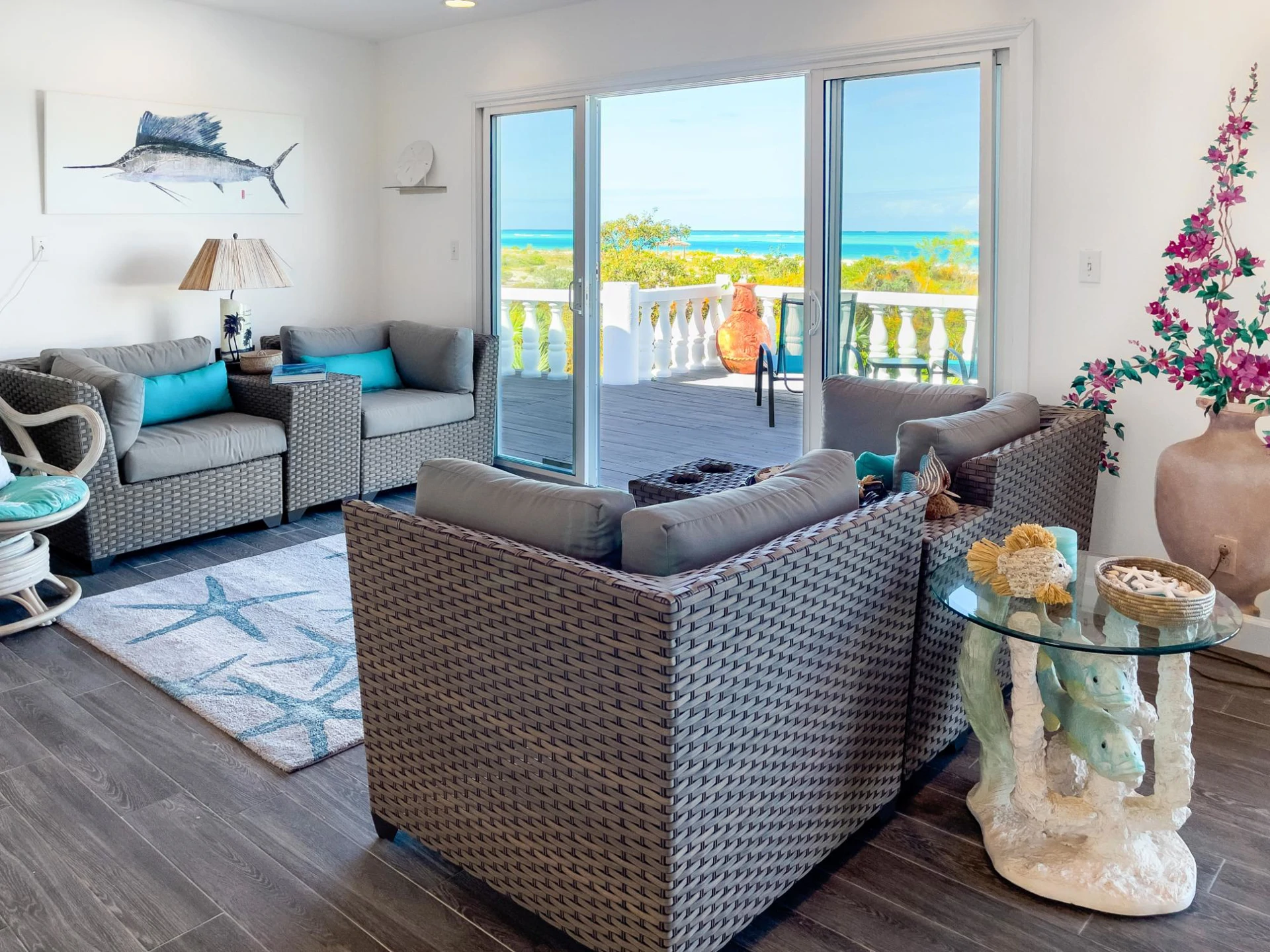 Barracuda Point, Pine Cay - Gallery image 4