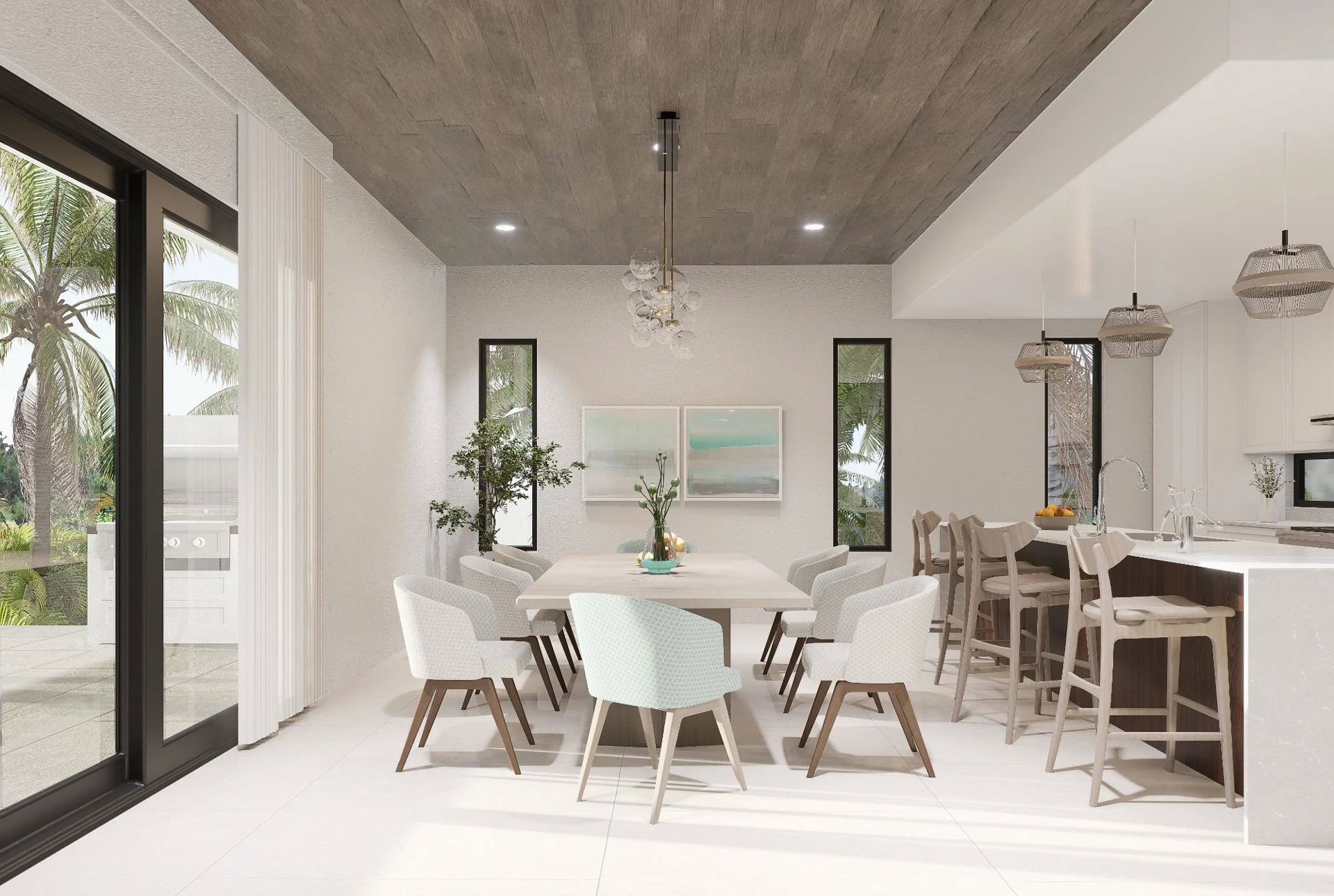 Turtle Tail Villa on Brooks Close - Gallery image 7
