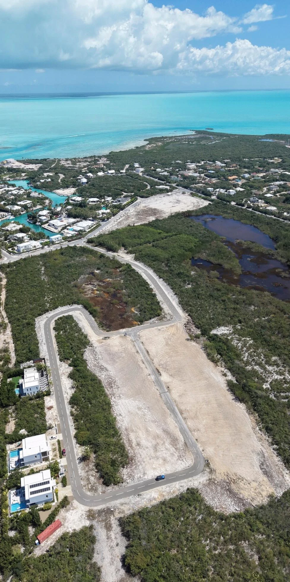 THE RESERVE IN LEEWARD - Gallery image 14