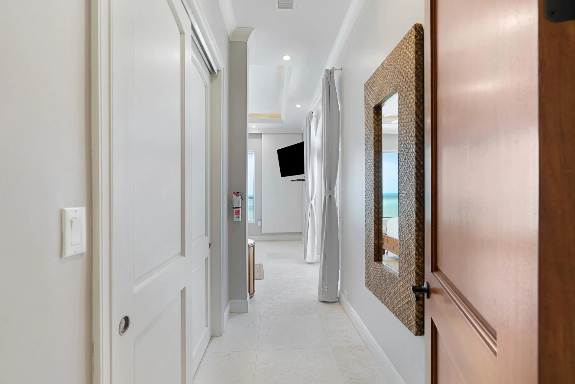 THREE CAYS VILLA - Gallery image 21