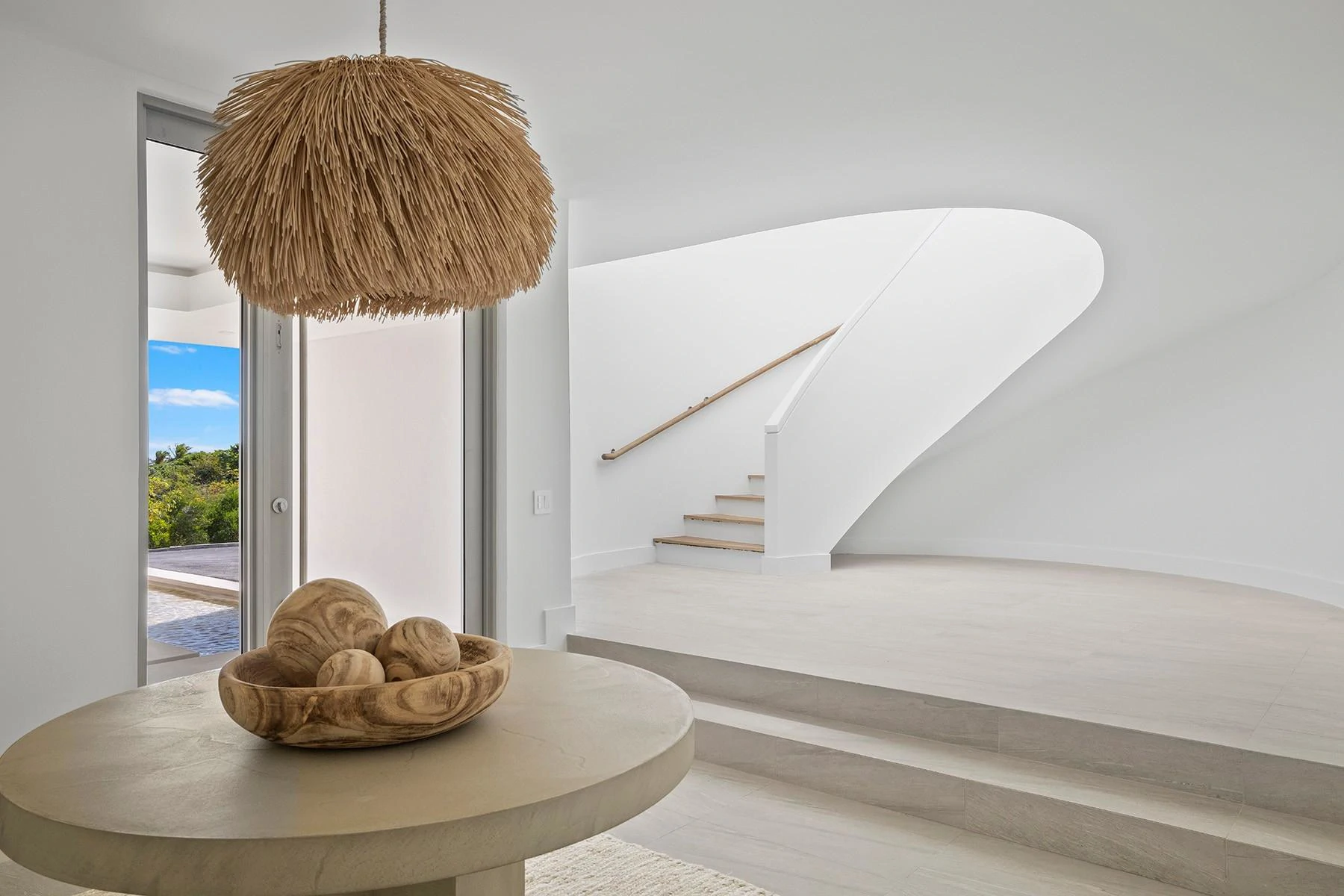 Villa 2 - The Summit - Blue Mountain Ocean View - Gallery image 19