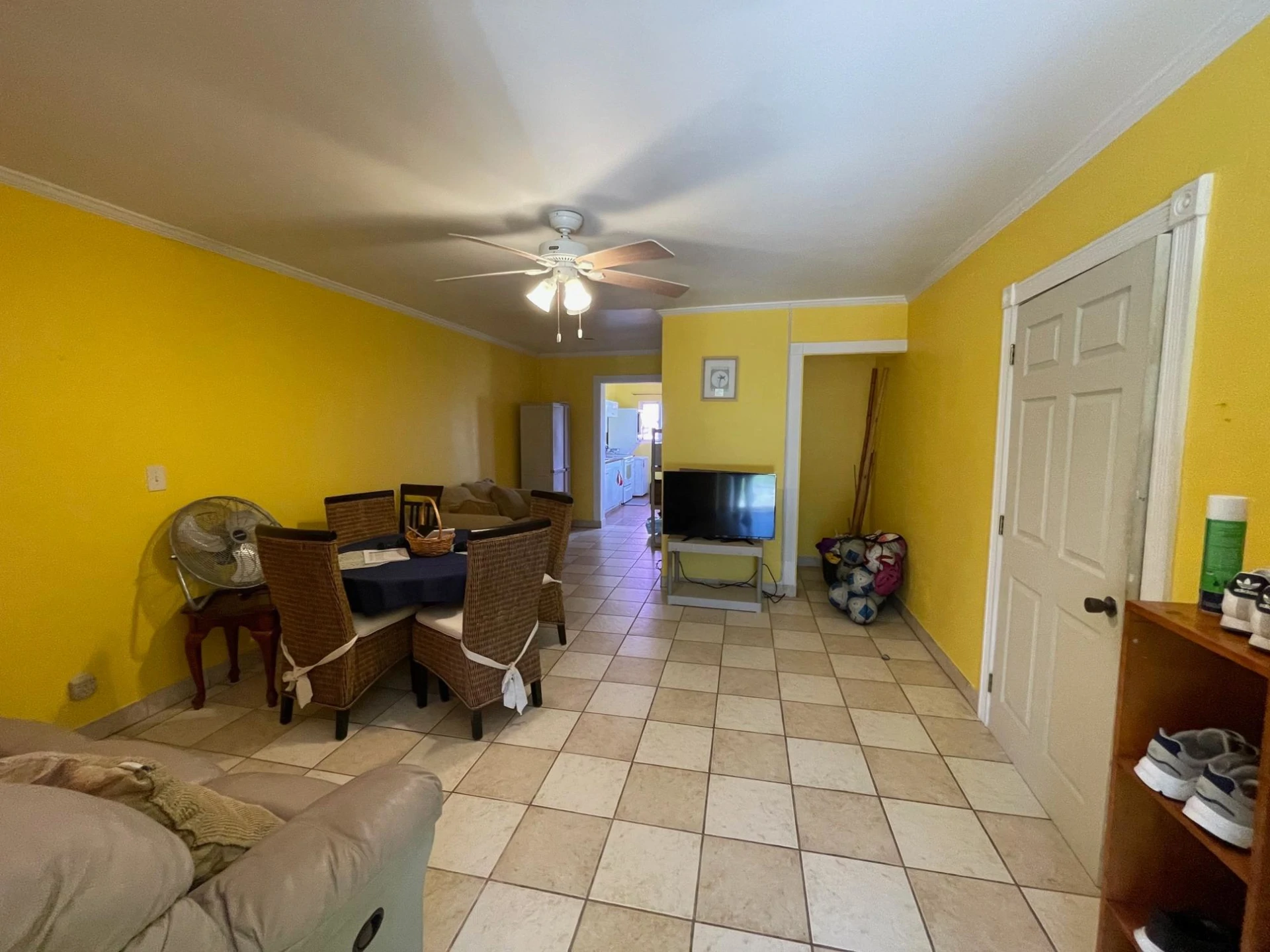 HILLTOP DUPLEX, GRAND TURK - Gallery image 15