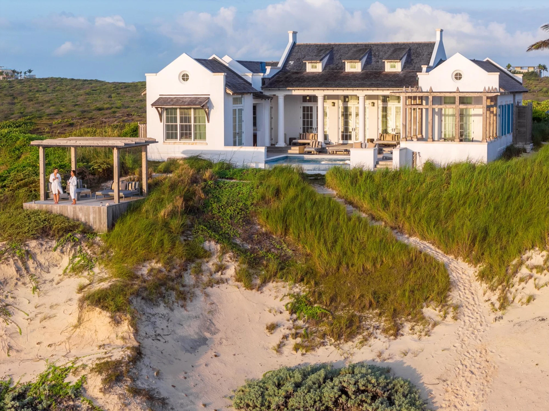 Osprey Villa