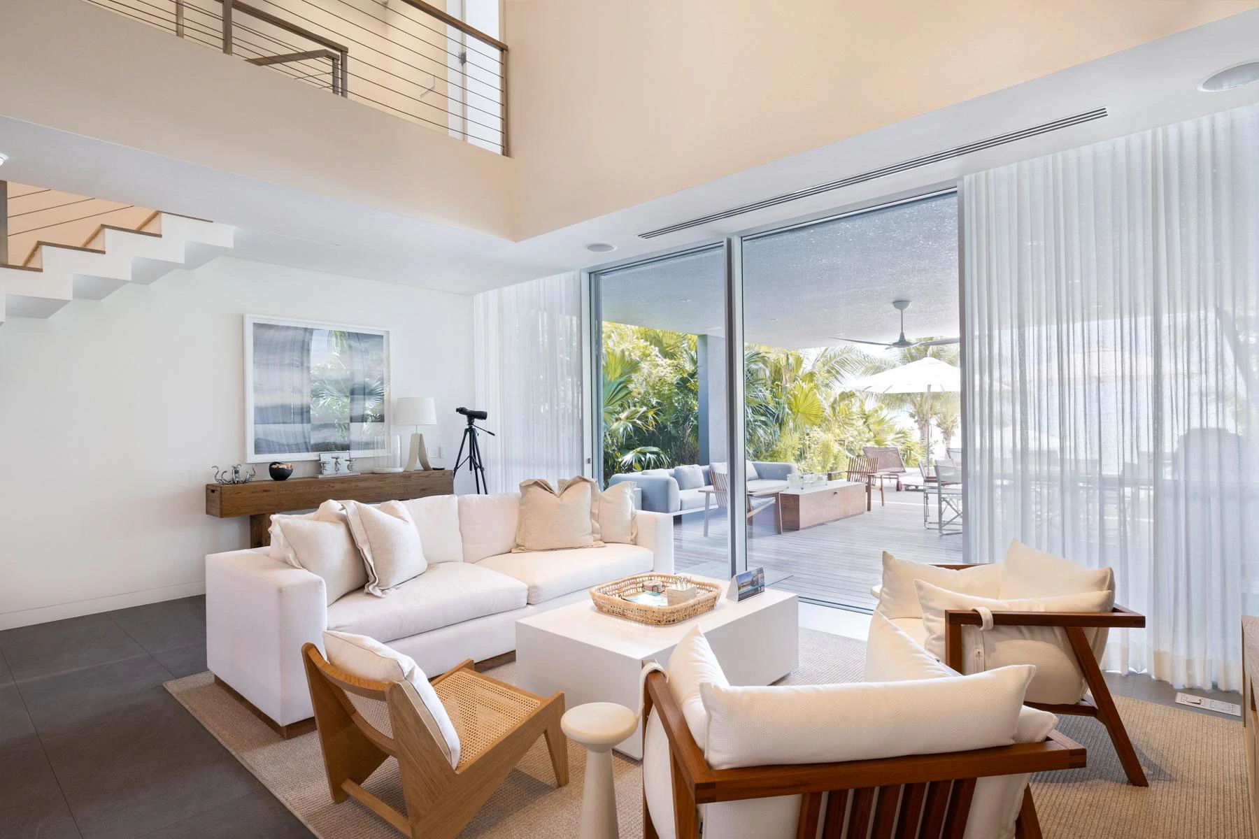 Villa 2 - BEACH ENCLAVE LONG BAY - Gallery image 9