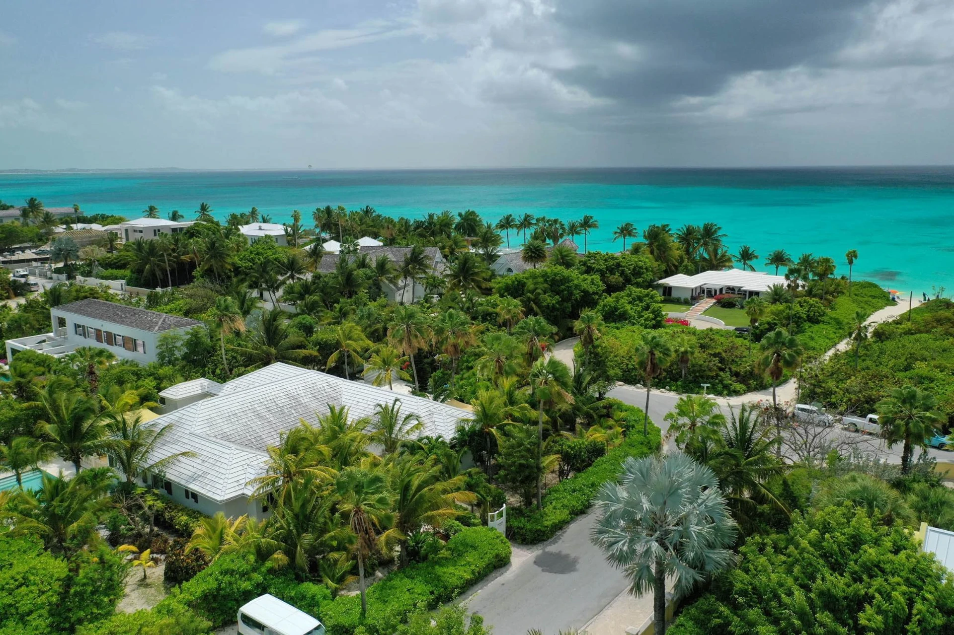 Beach Walk Villa Tranquility Lane - Gallery image 61