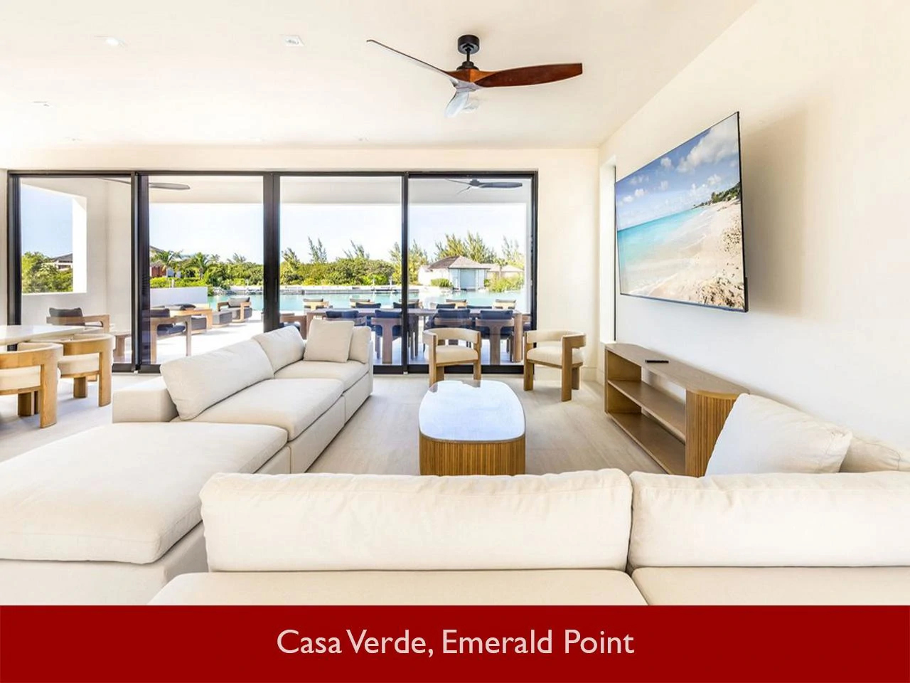 CASA VERDE, EMERALD POINT - Gallery image 6