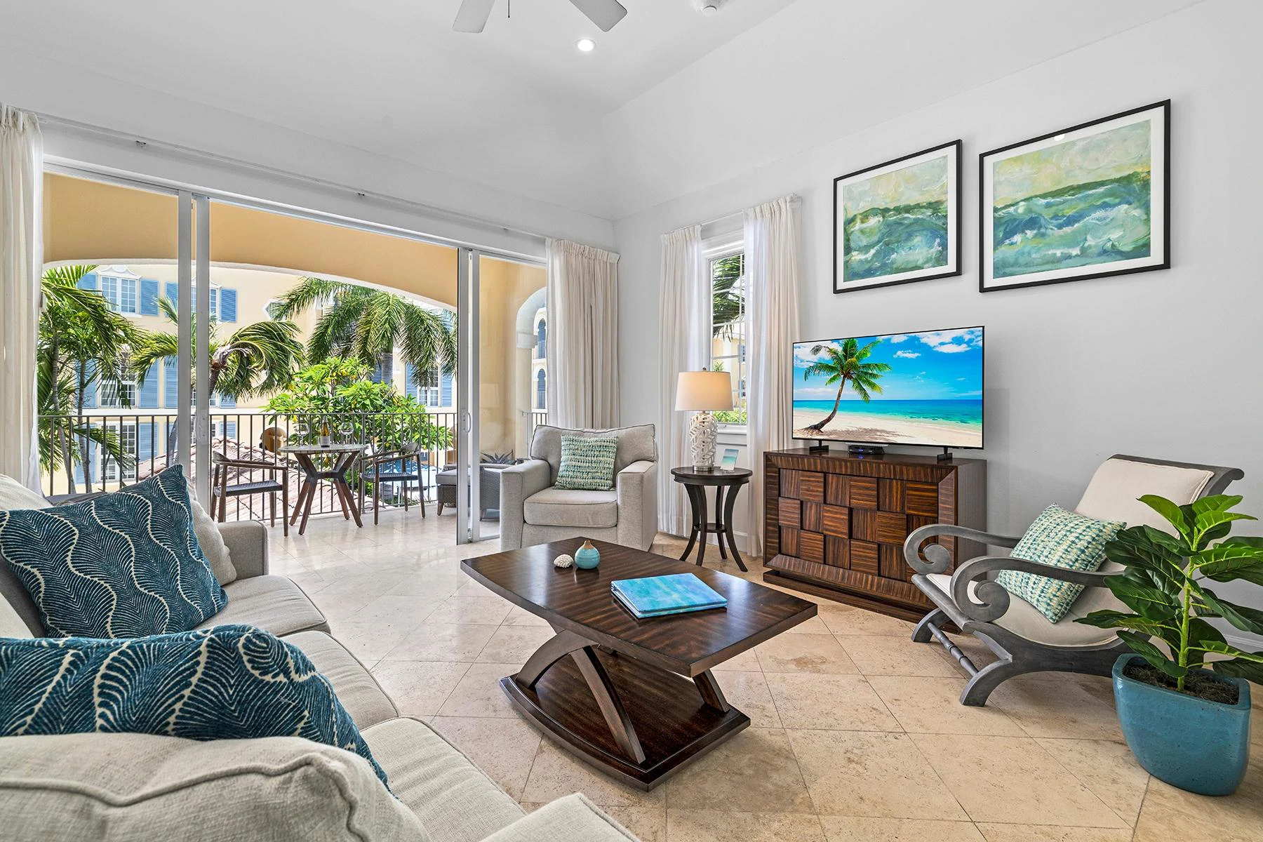 503 - VILLA RENAISSANCE - Gallery image 2