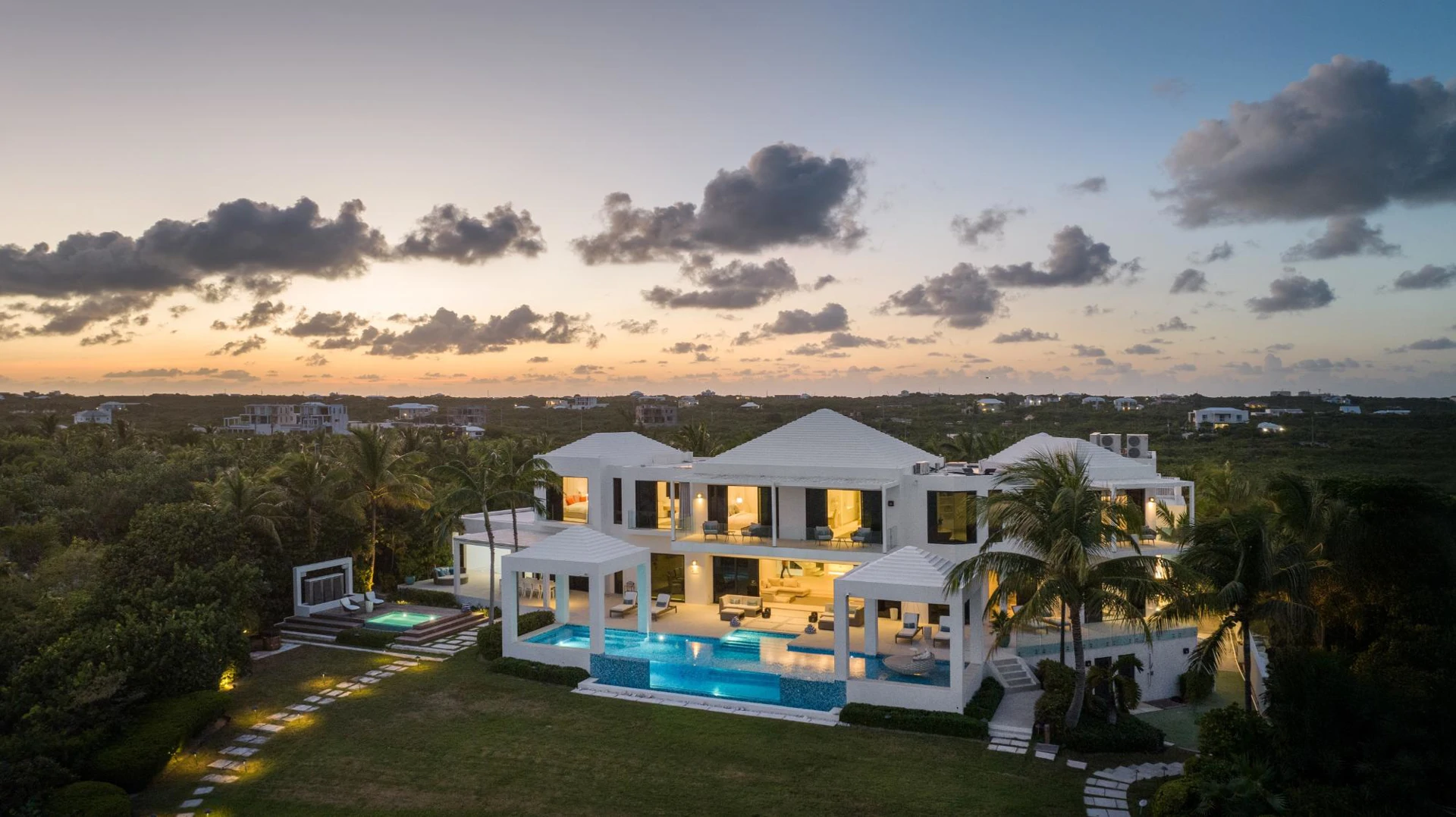 Triton Luxury Villa - Gallery image 68