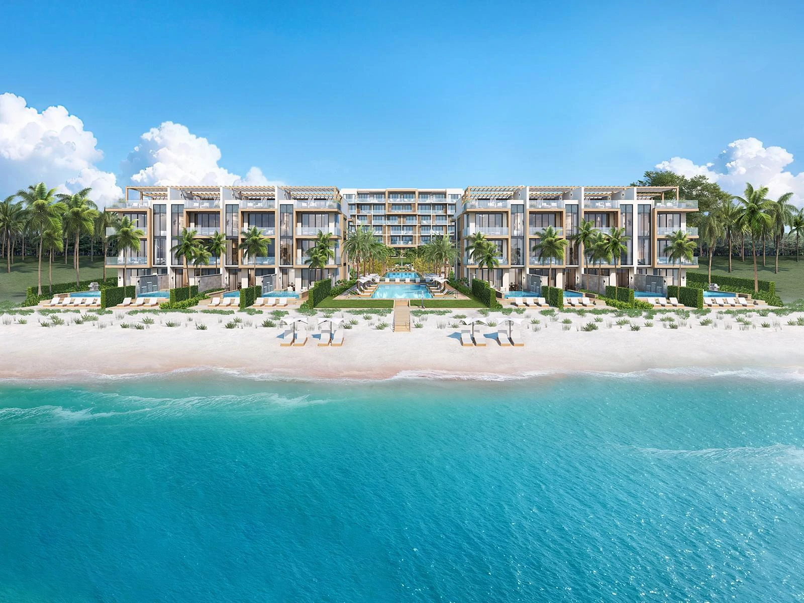 P4- The View at Grace Bay - Gallery image 8