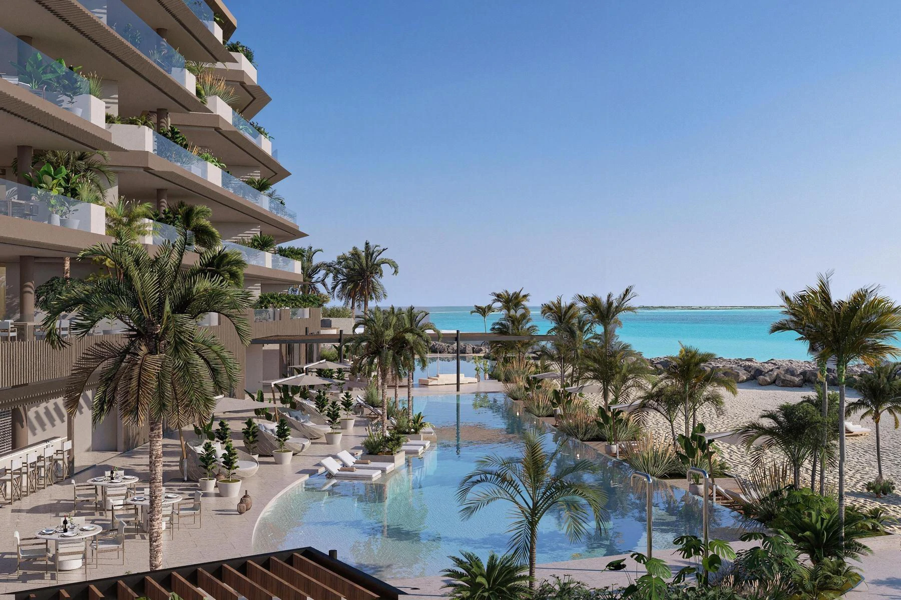 Arc Penthouse at South Bank - Gallery image 15