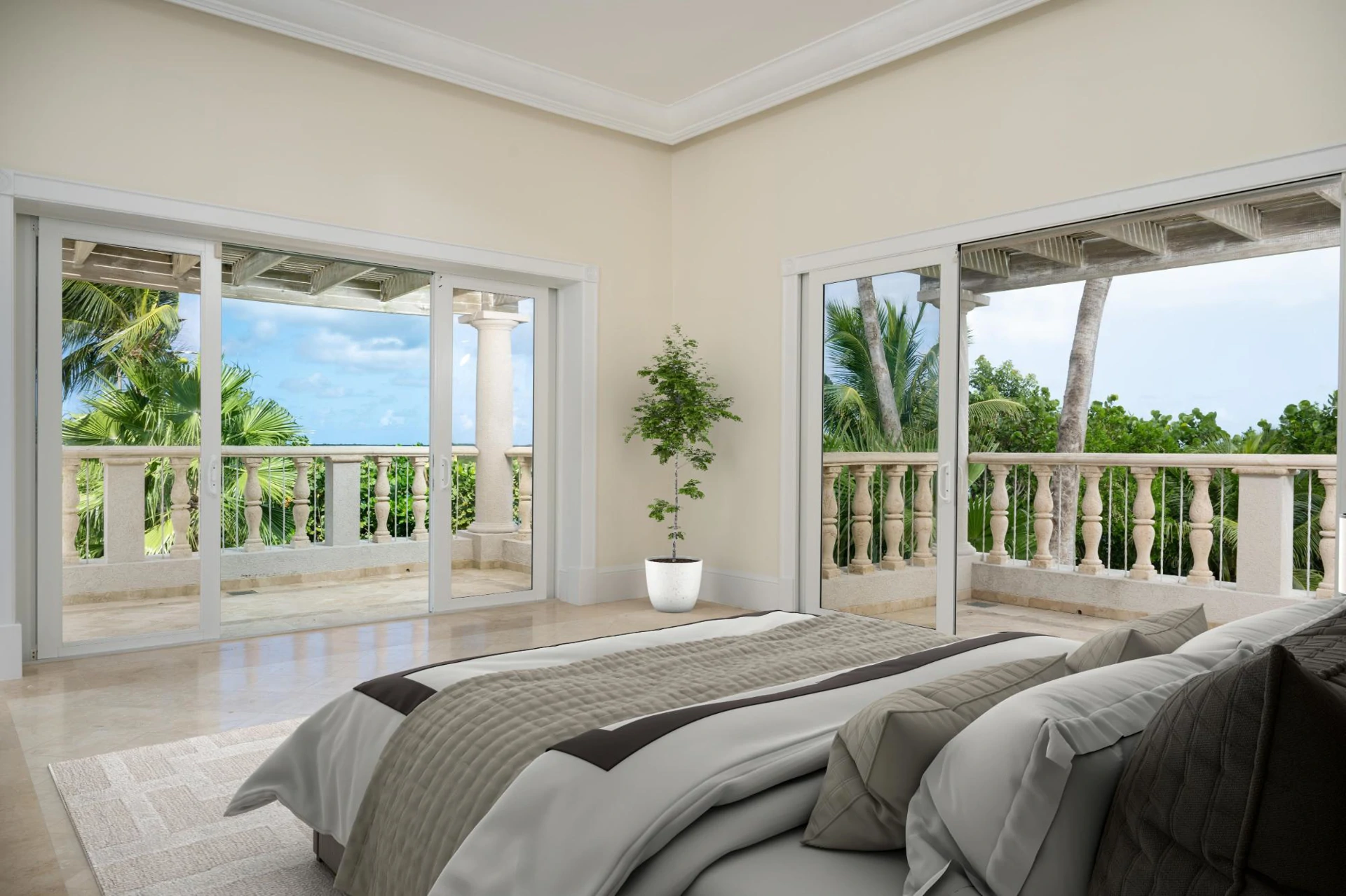 Villa Penn Sawyer - Gallery image 38