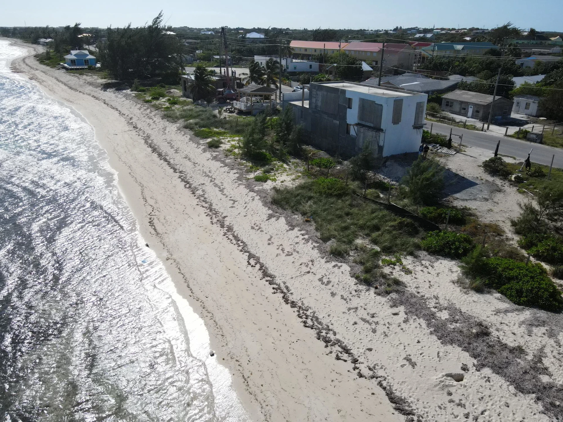 Blue Hills Road Partial Build - Direct Beachfront - Gallery image 5