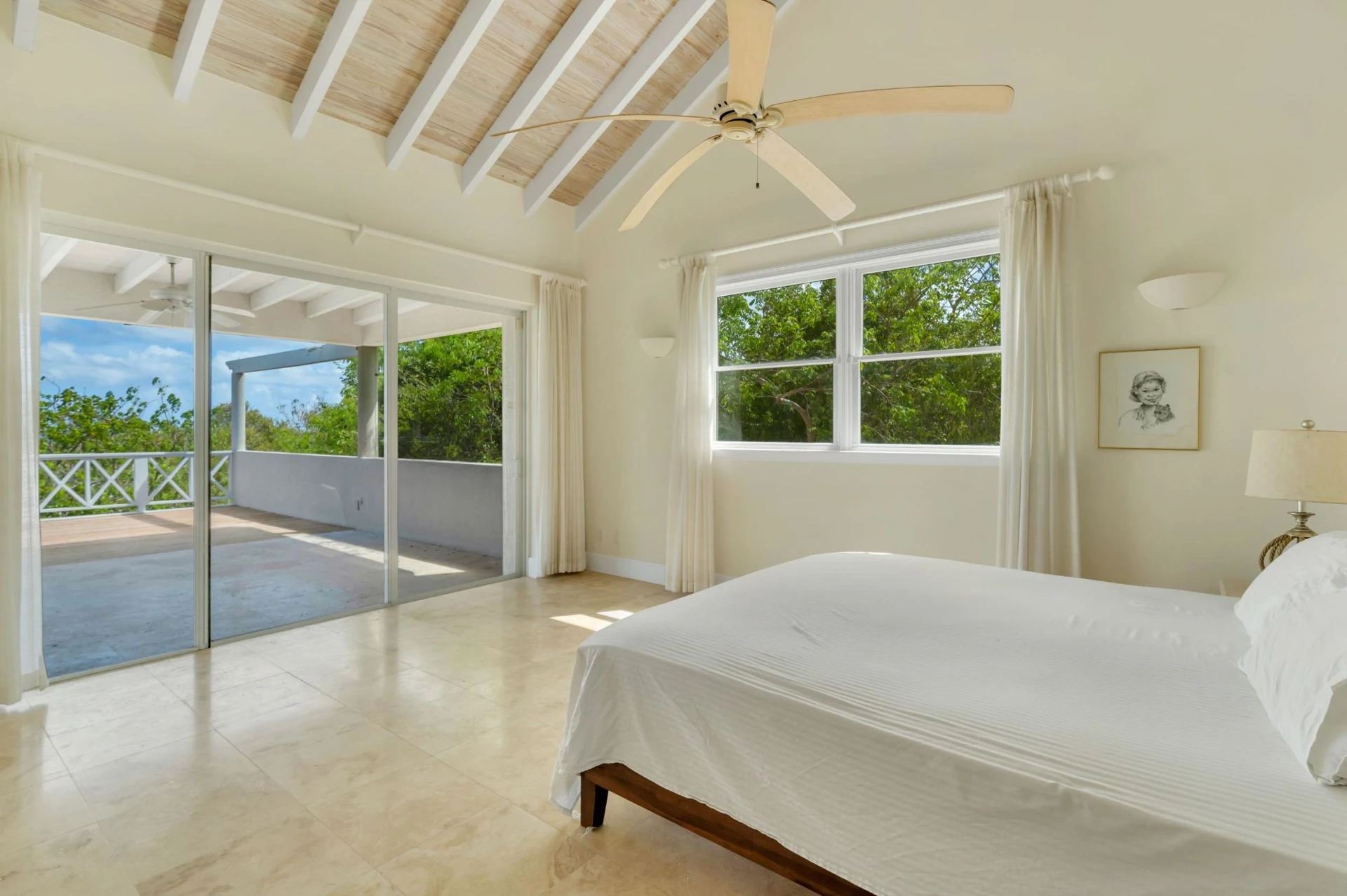 Caicos Blue Villa - photo 14