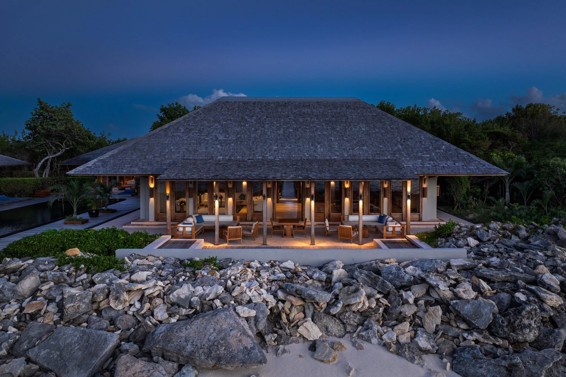 Amanyara Residence V32 - Gallery image 34