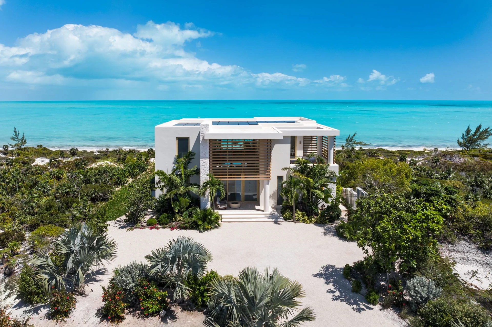 Kailoa Villa, Long Bay Beach - Gallery image 48