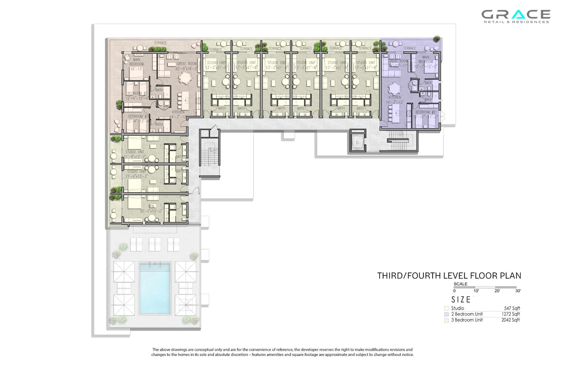 Grace Retail & Residences - Gallery image 6