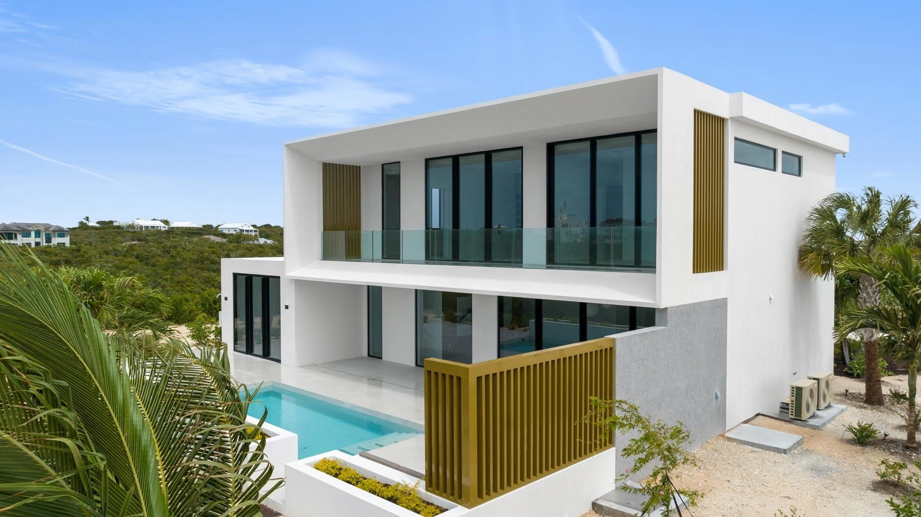4 URBN Villas Long Bay - Gallery image 21