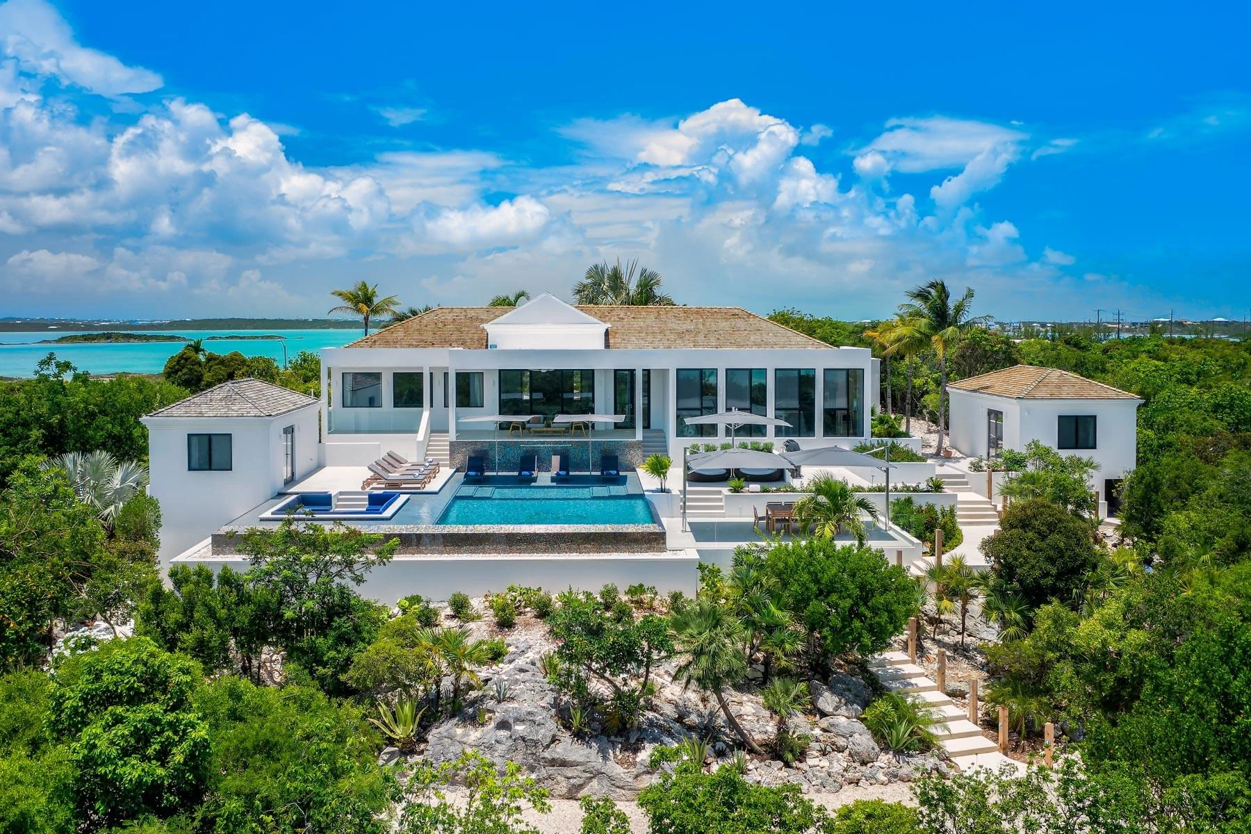 VILLA ALIZEE - Gallery image 49