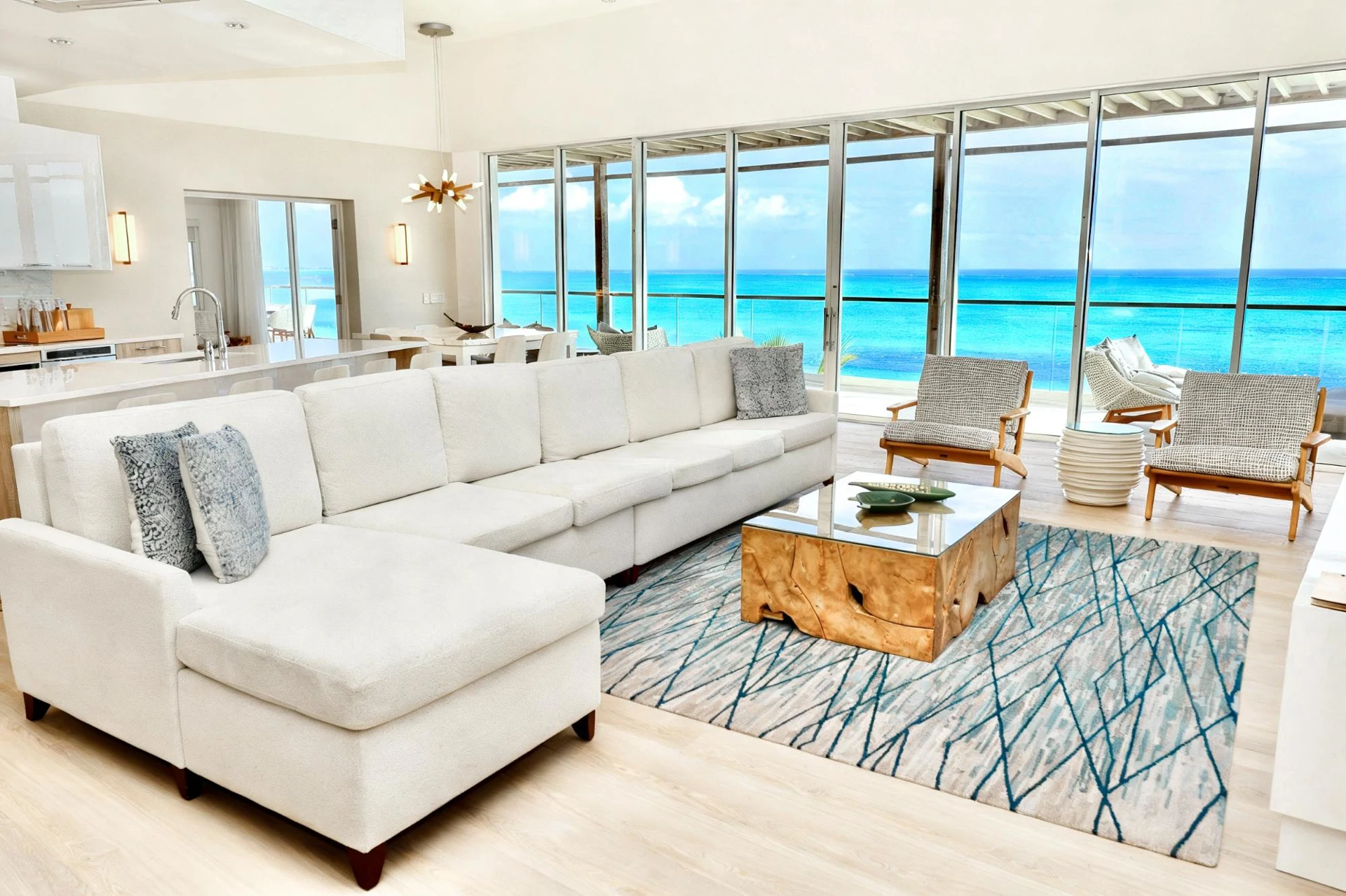 Wymara Turks & Caicos