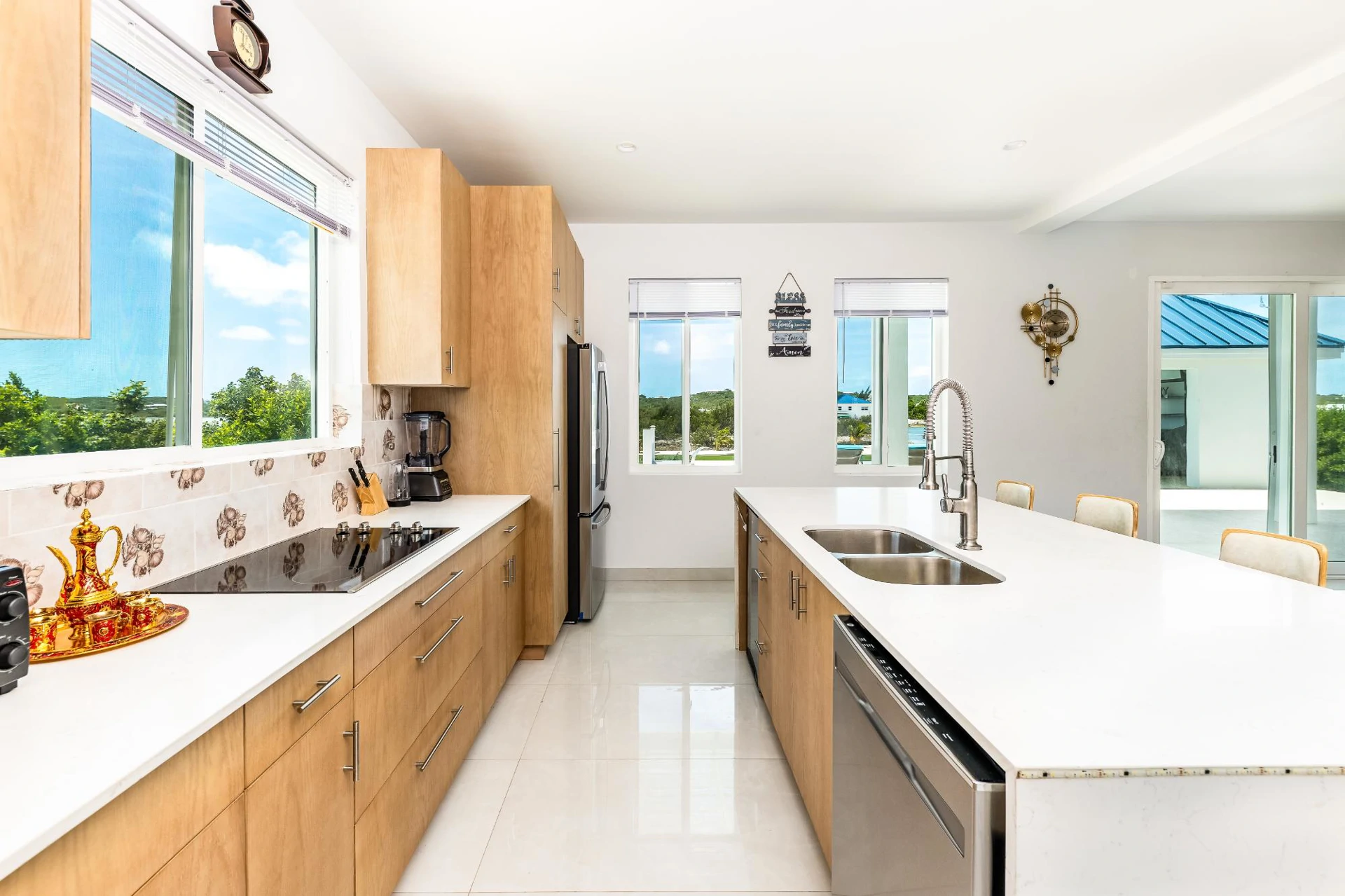 Blue Top Villa - Gallery image 12