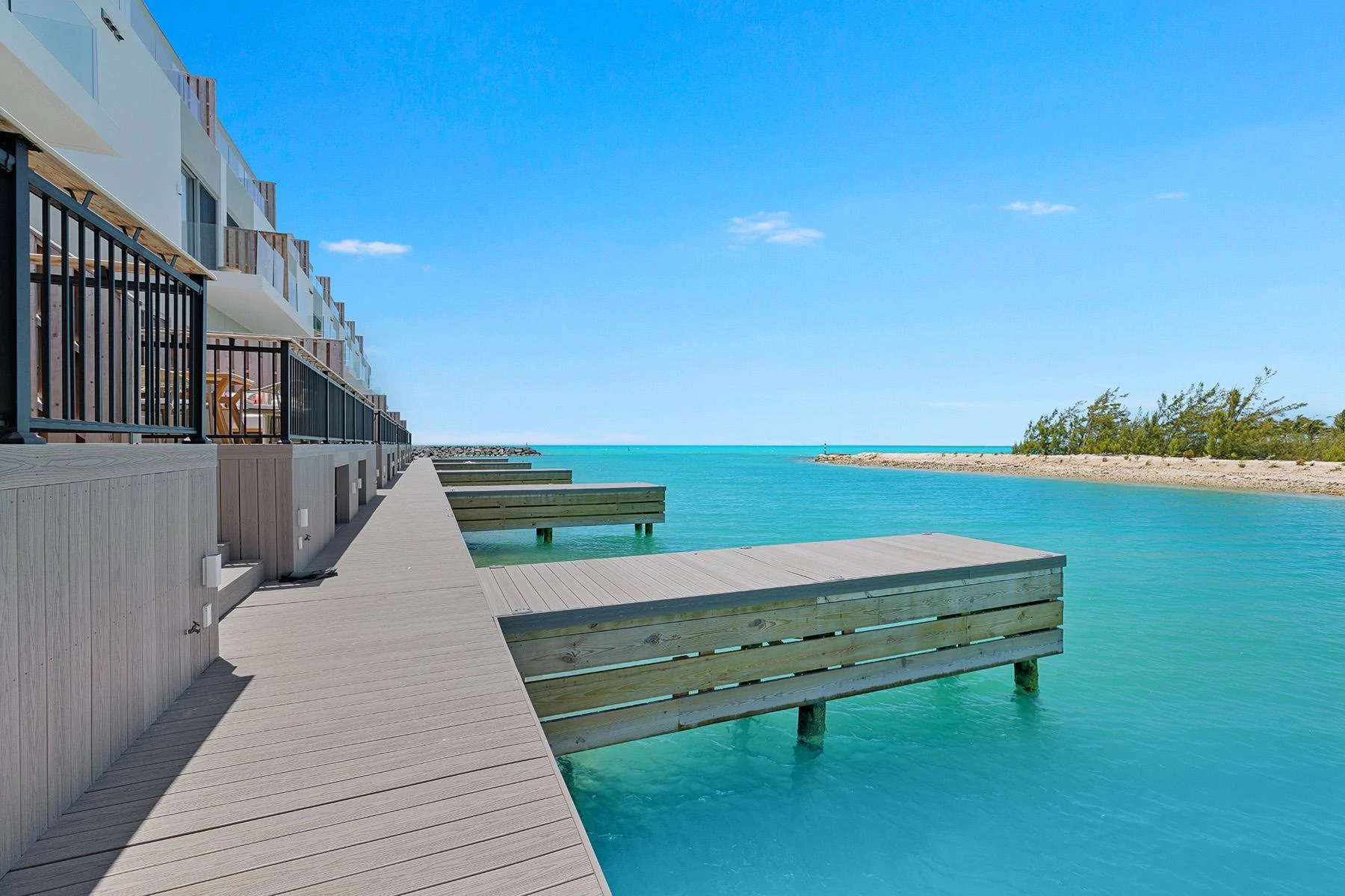 Boathouse A10 at South Bank - Gallery image 8