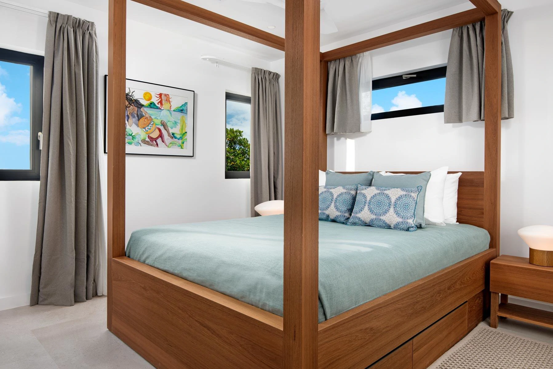 VILLA ALIZEE - Gallery image 25