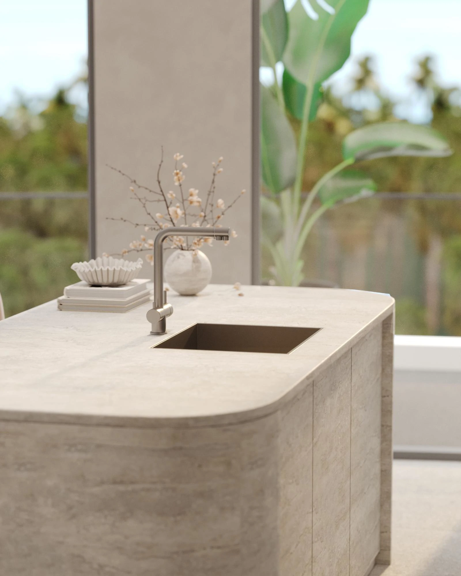 SAPHORA GRACE BAY-109 - Gallery image 30