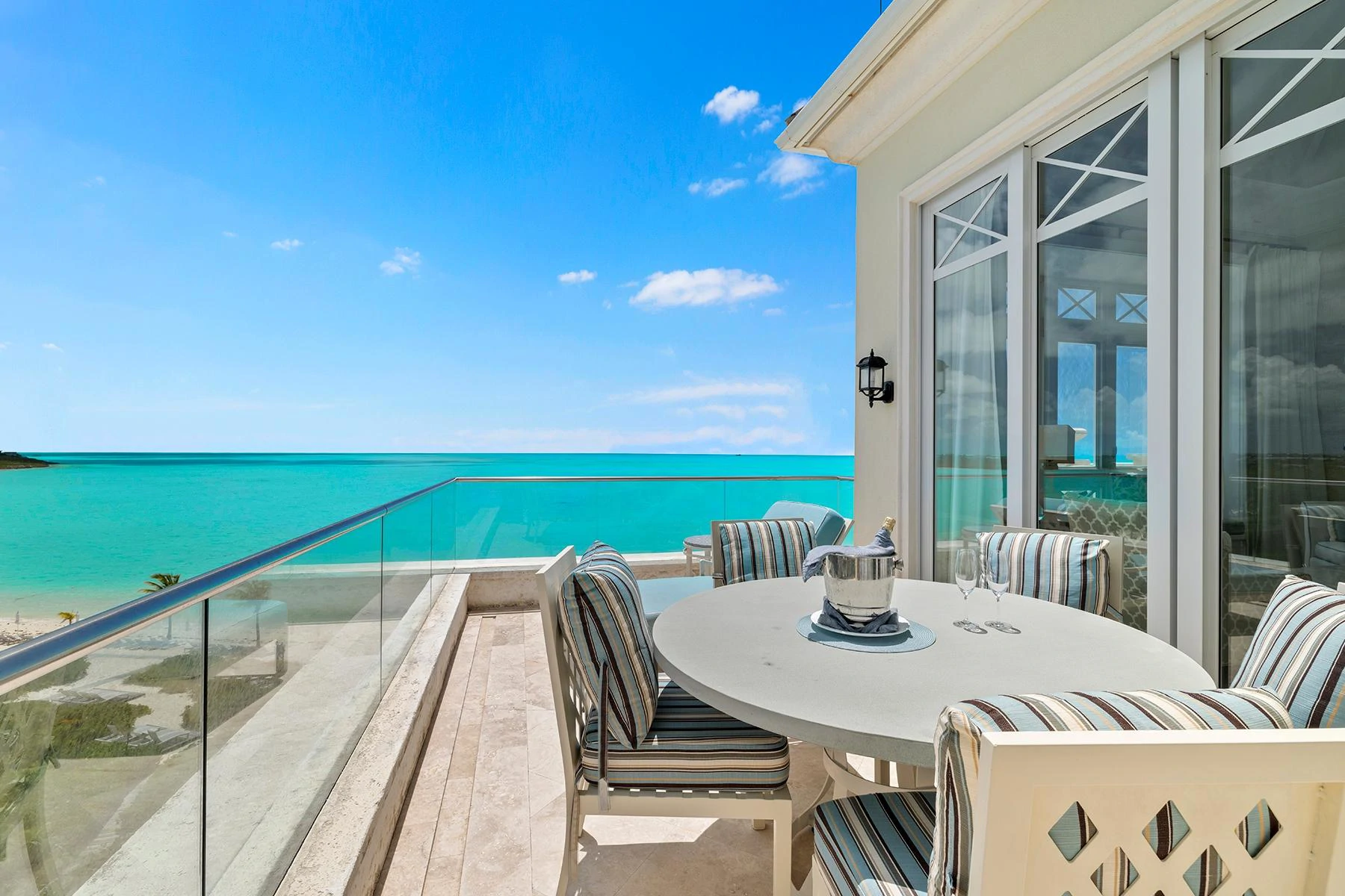 The Shore Club