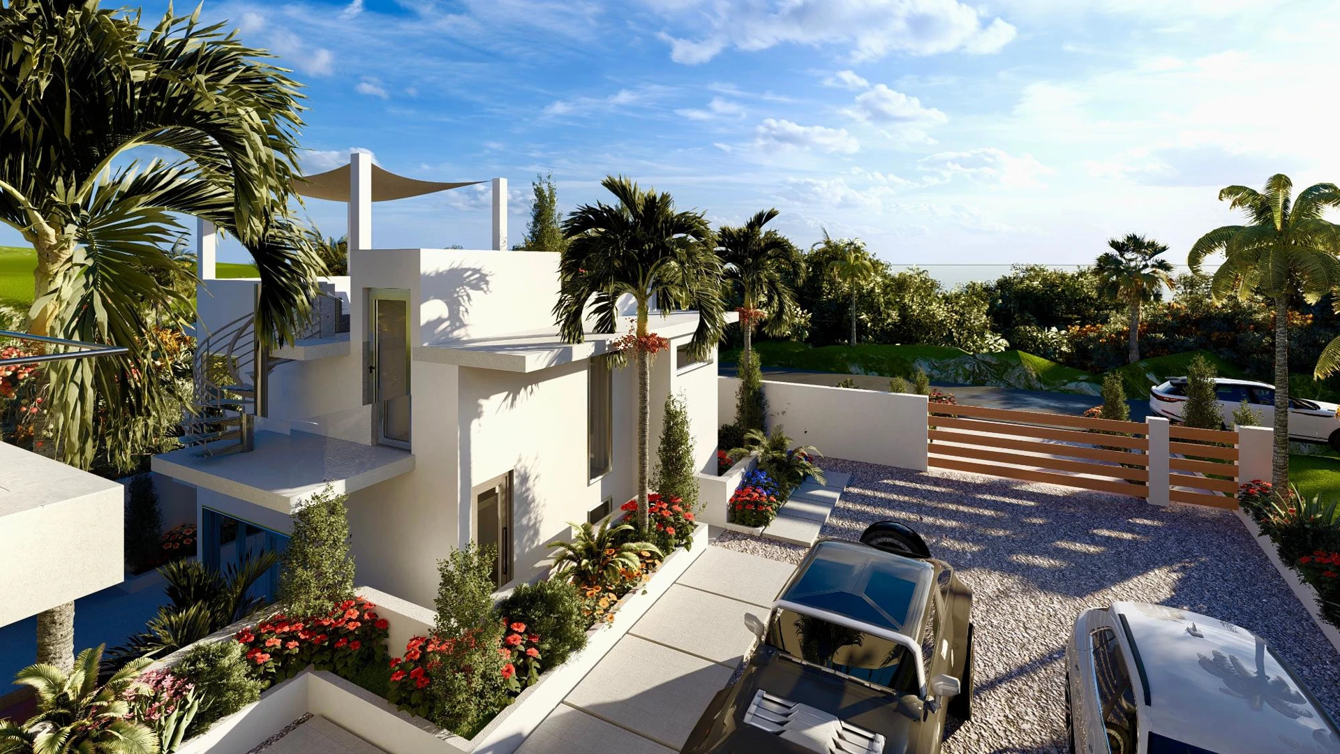 Villa Sabbia & Mare - Gallery image 12