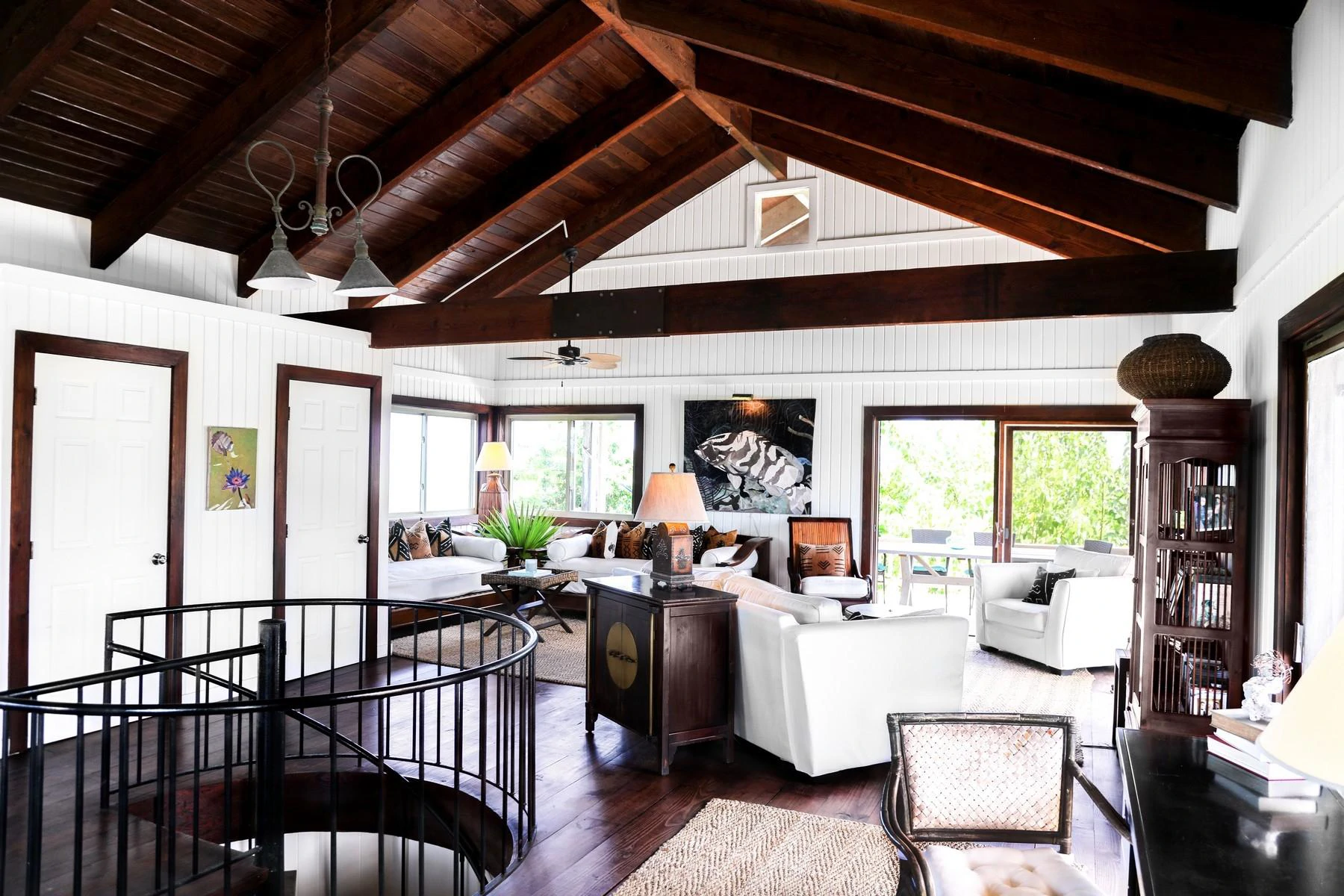 The Lodge - Gallery image 9