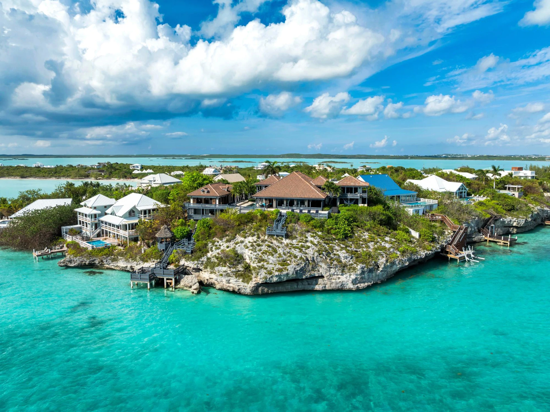 VILLA SEA CLIFF - Gallery image 2