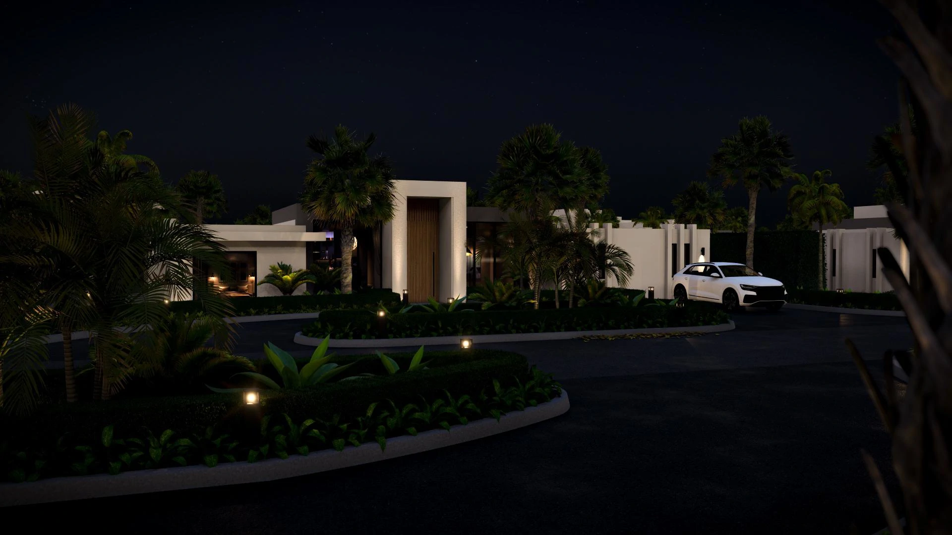 THE RESERVE IN LEEWARD - - Gallery image 9
