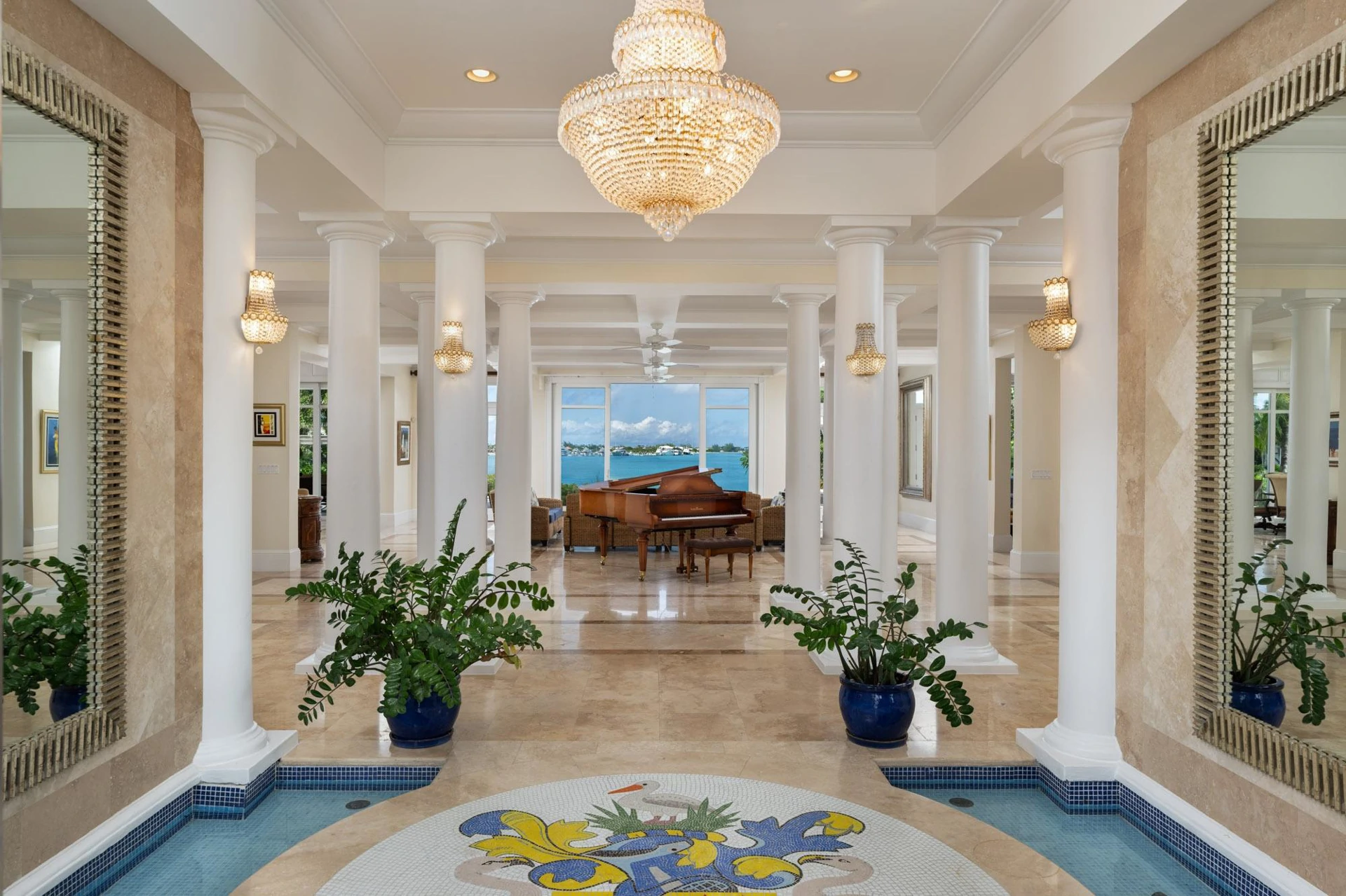 Villa Penn Sawyer - Gallery image 18