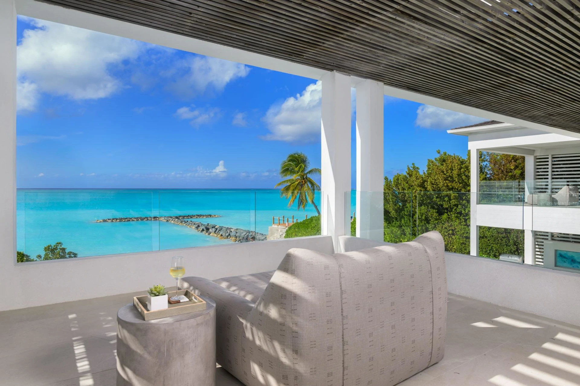 Beach Enclave Grace Bay - Villa 2 - Gallery image 32